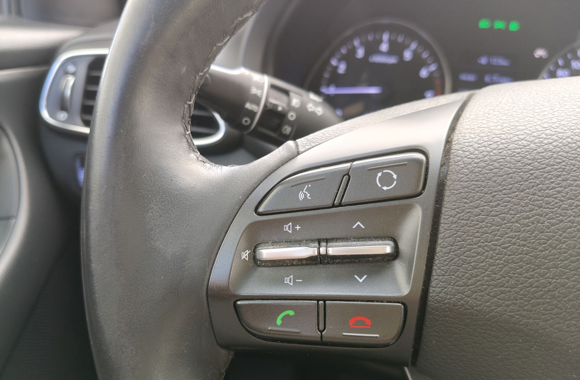 Hyundai i30 1.0 T-GDi Klass - foto 24