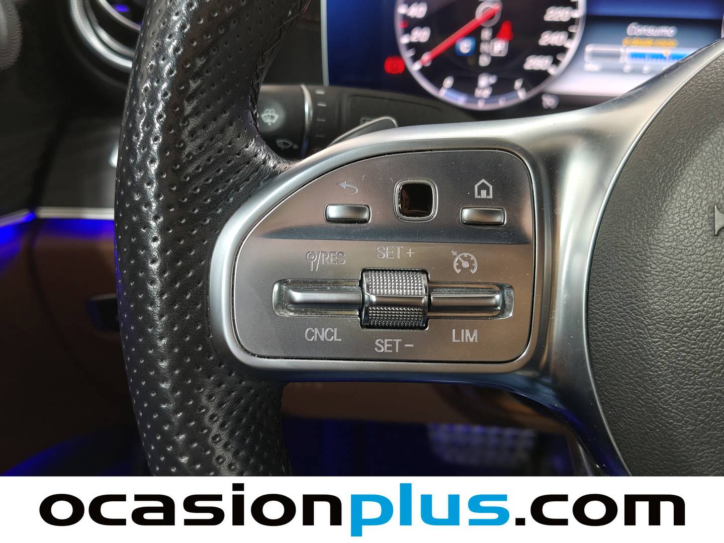 Mercedes Clase E Mercedes Clase E 220 d Cabrio (194 CV) Pack AMG barato