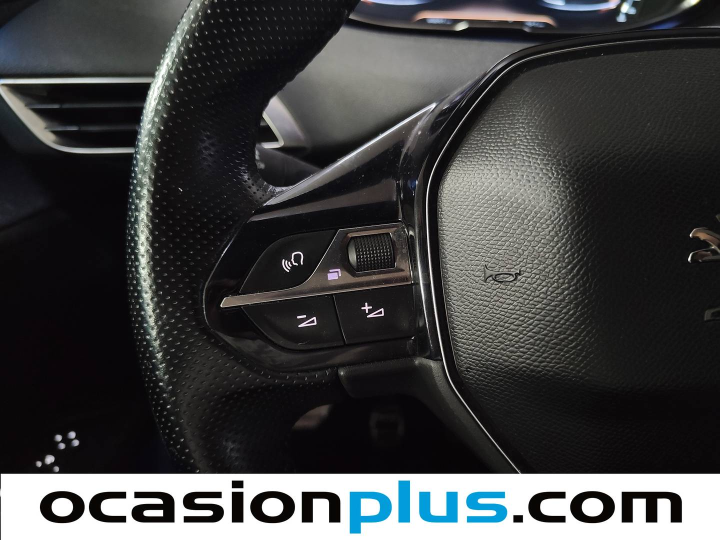 Peugeot 3008 Peugeot 3008 PureTech 130 S&S GT Line (130 CV) 130cv