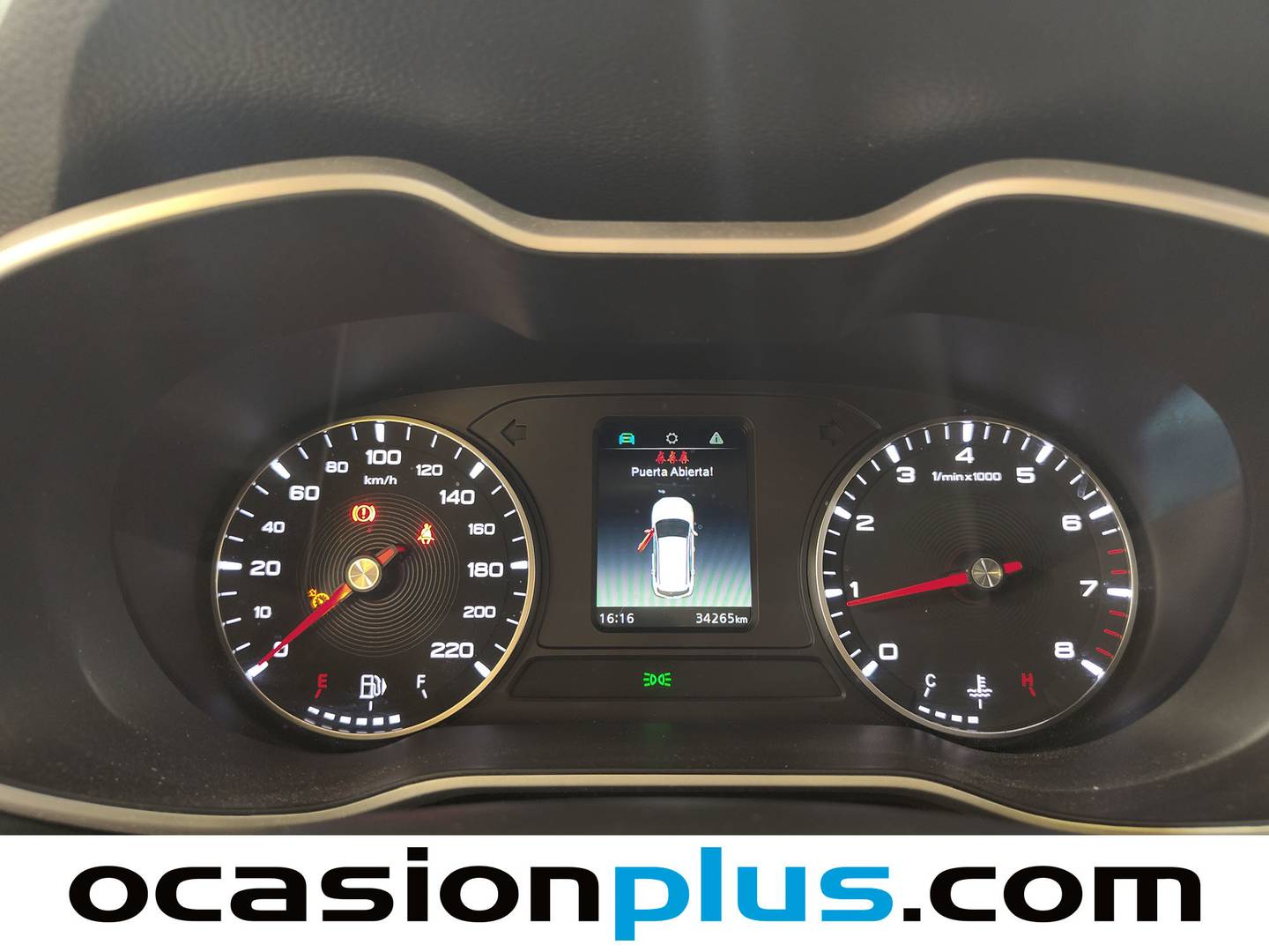 MG ZS MG ZS 1.5 Comfort (106 CV) manual