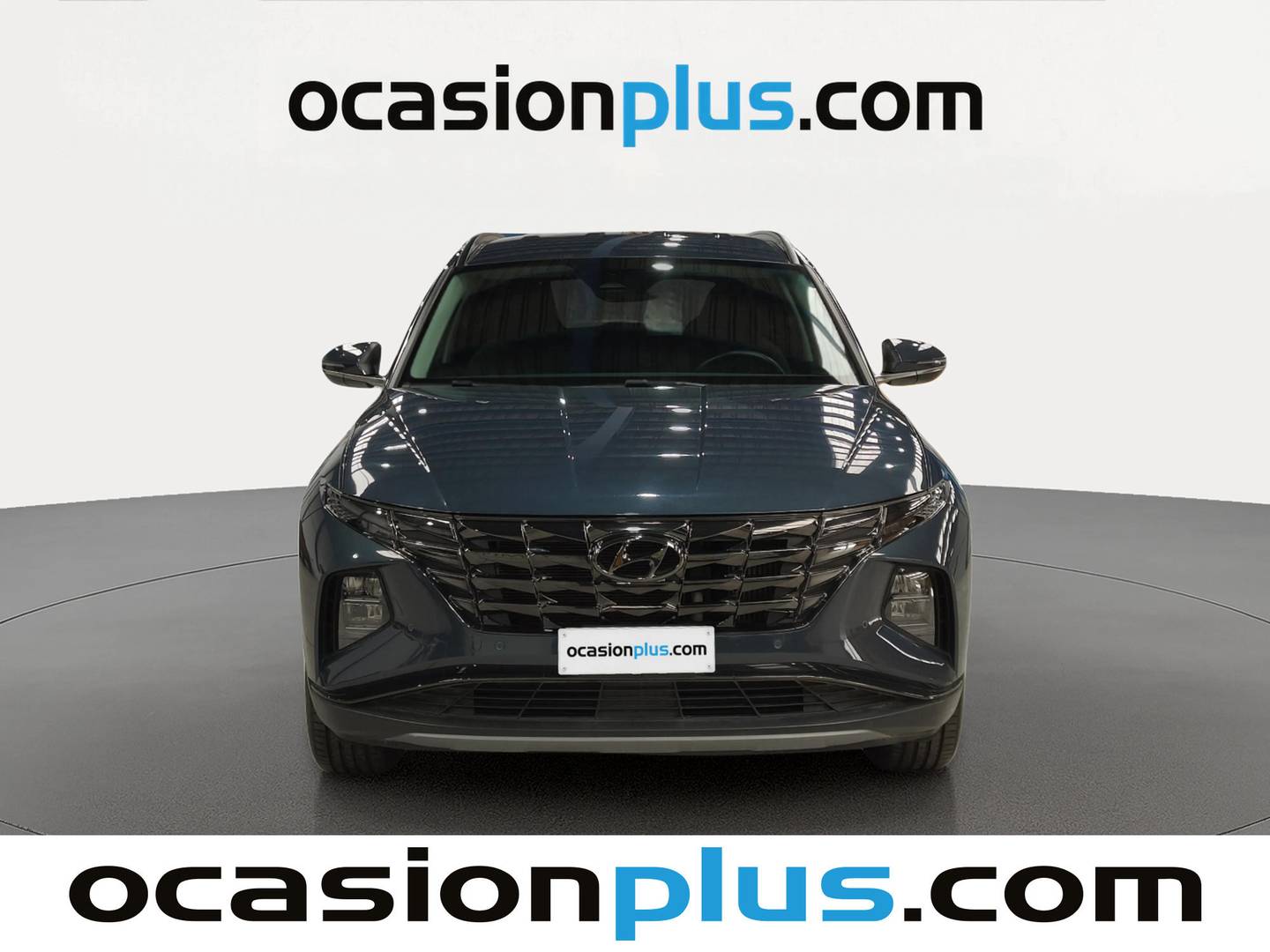 Hyundai Tucson Hyundai Tucson 1.6 CRDI Maxx (115 CV) 115cv