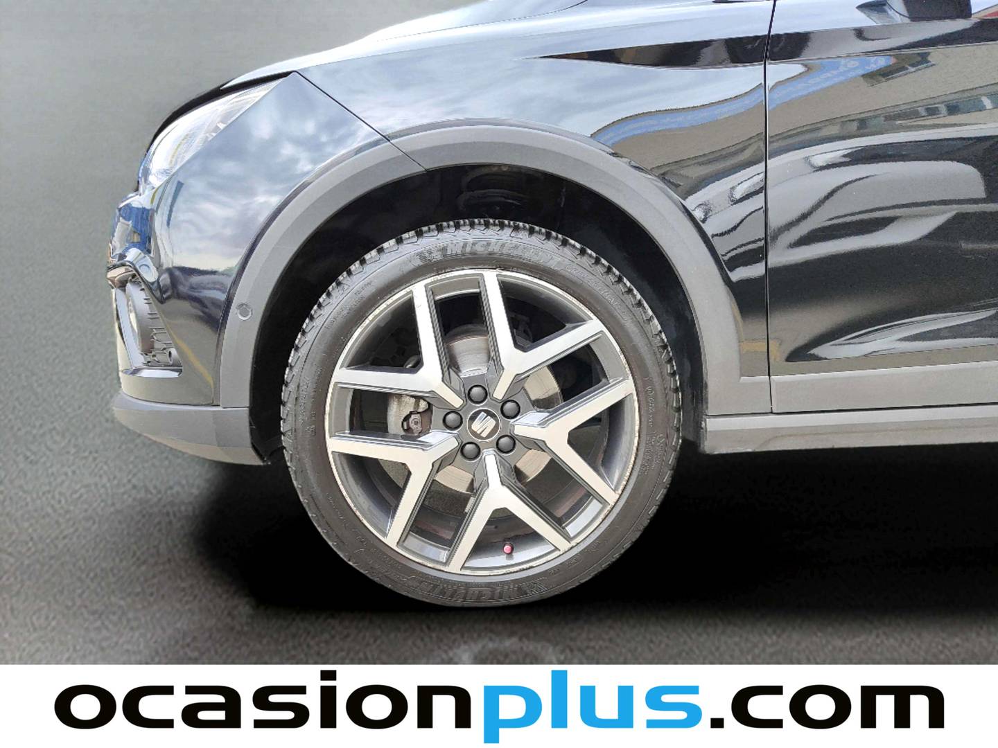 Seat Arona SEAT Arona 1.6 TDI S&S Xcellence (115 CV) de ocasión