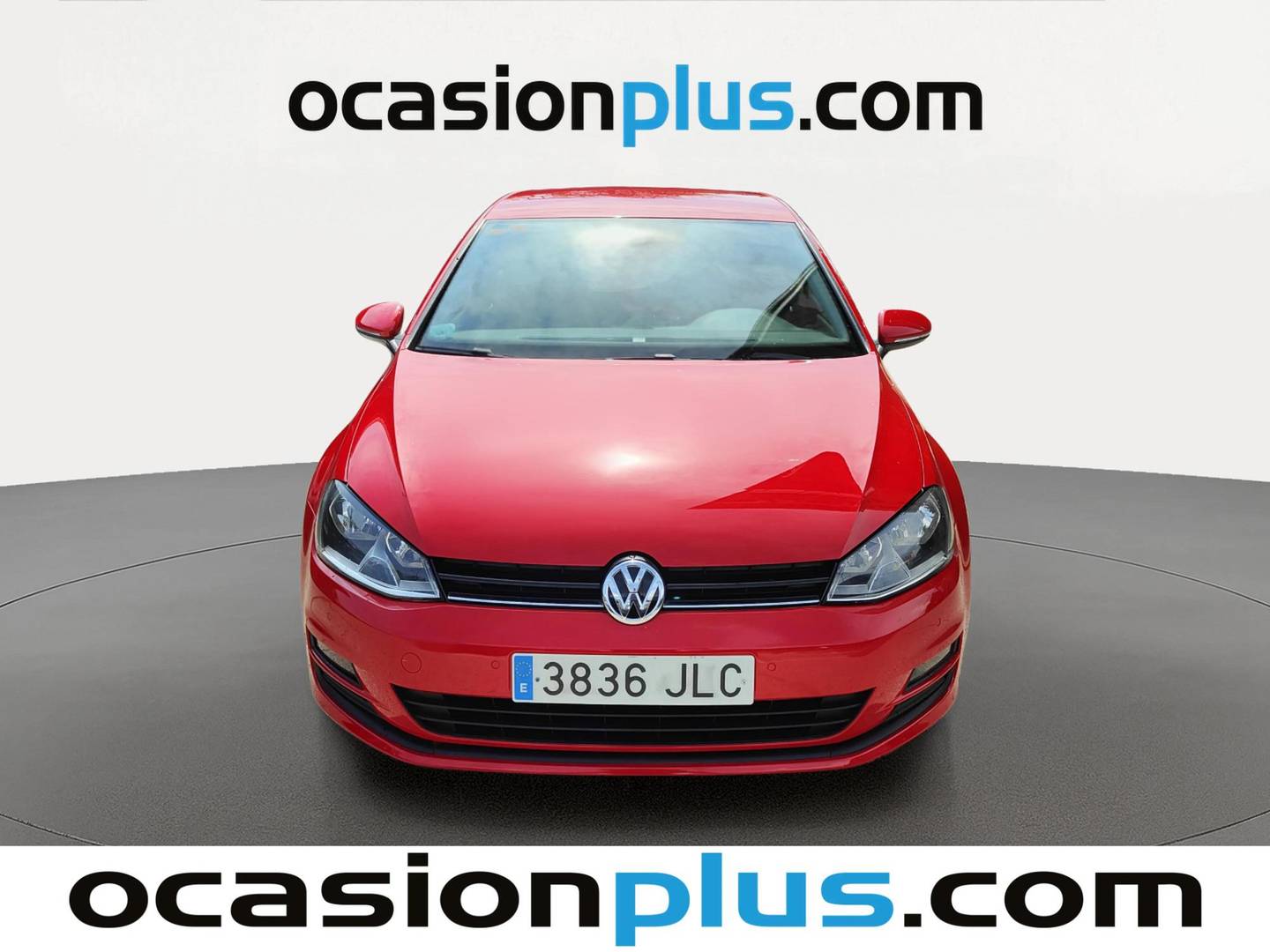Volkswagen Golf Volkswagen Golf Advance 1.4 TSI BMT (125 CV) DSG 125cv
