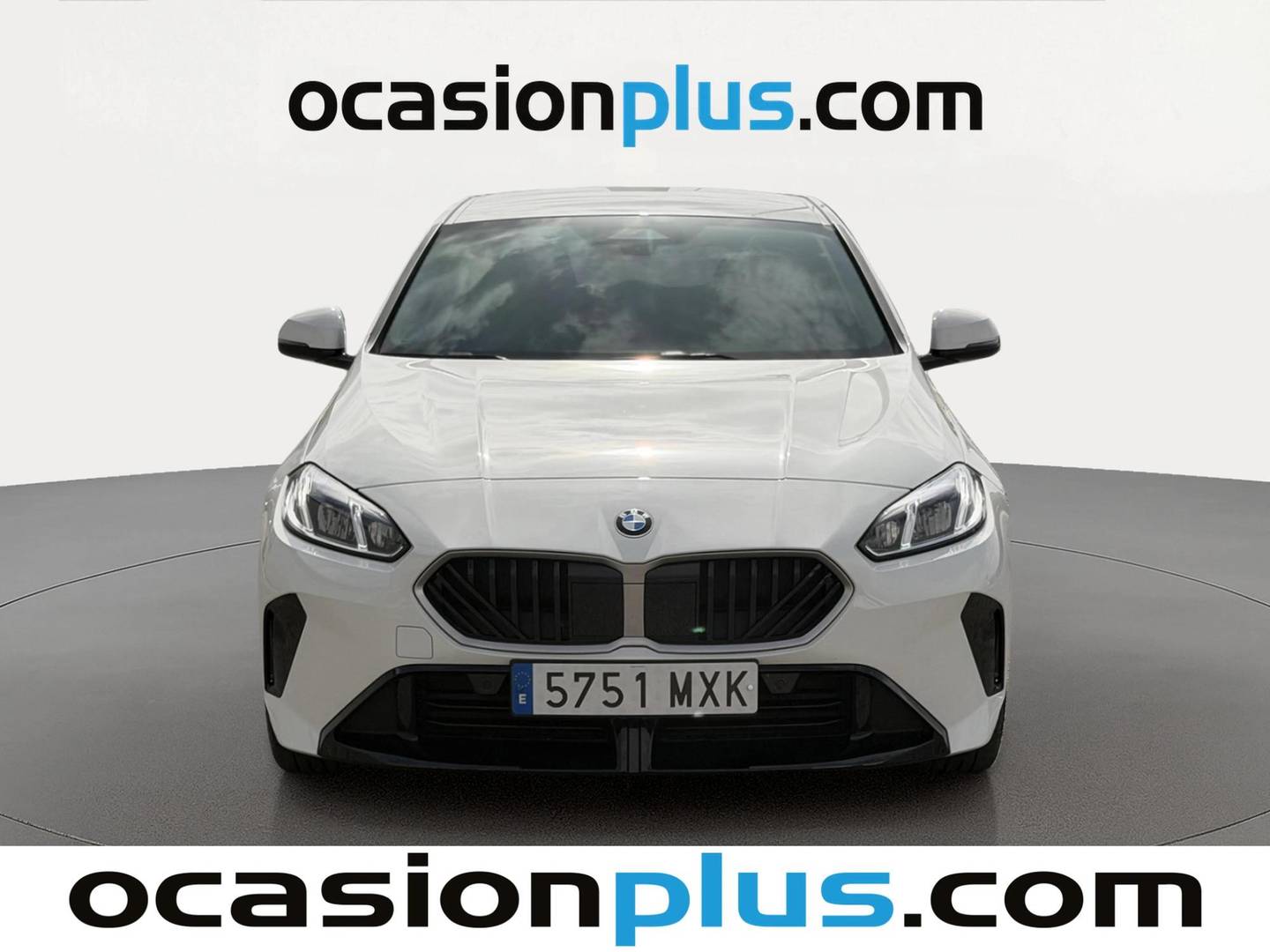 BMW Serie 1 BMW Serie 1 120d (163 CV) Pack M seminuevo