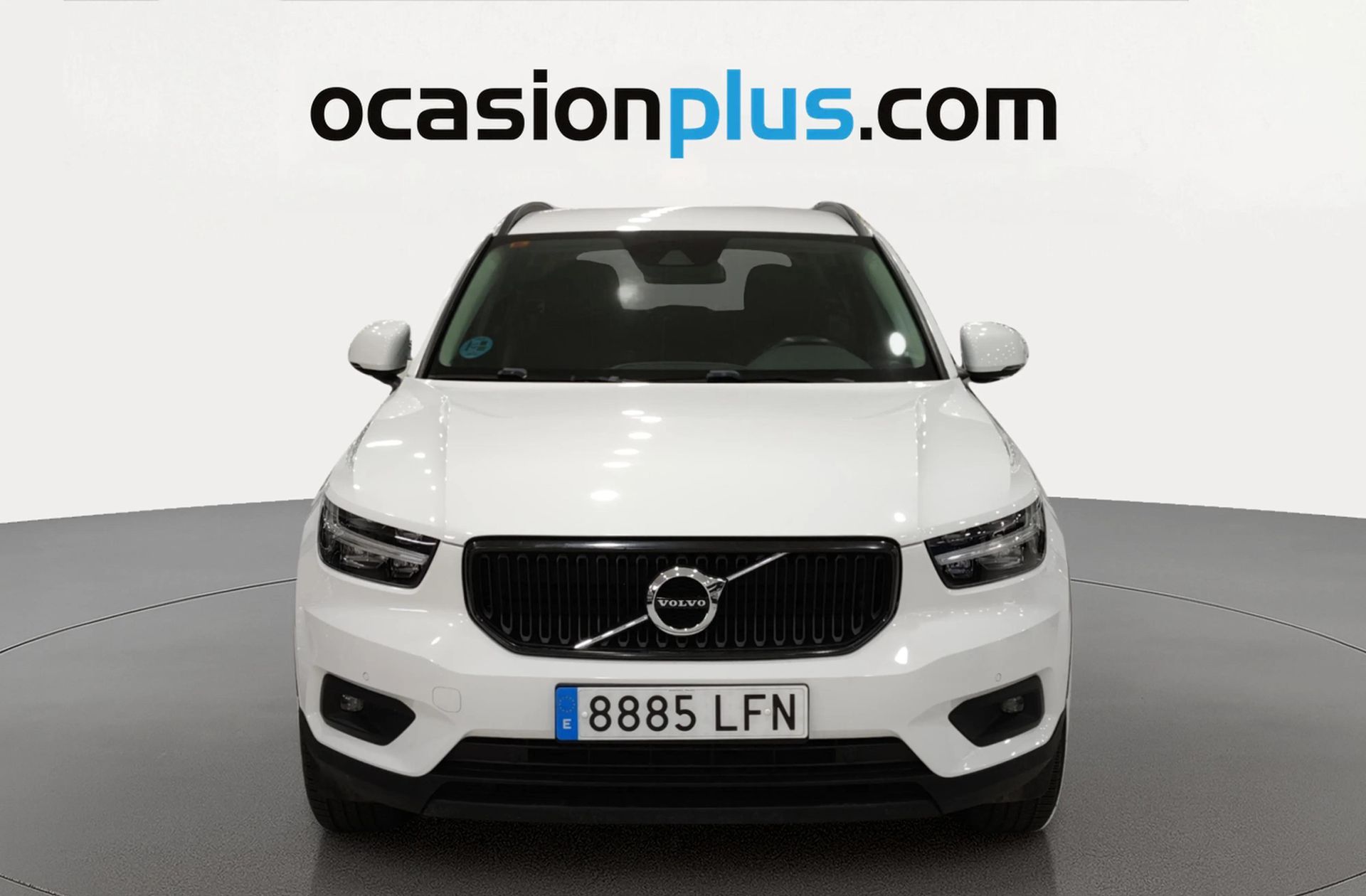 Volvo XC40 D3 - foto 12