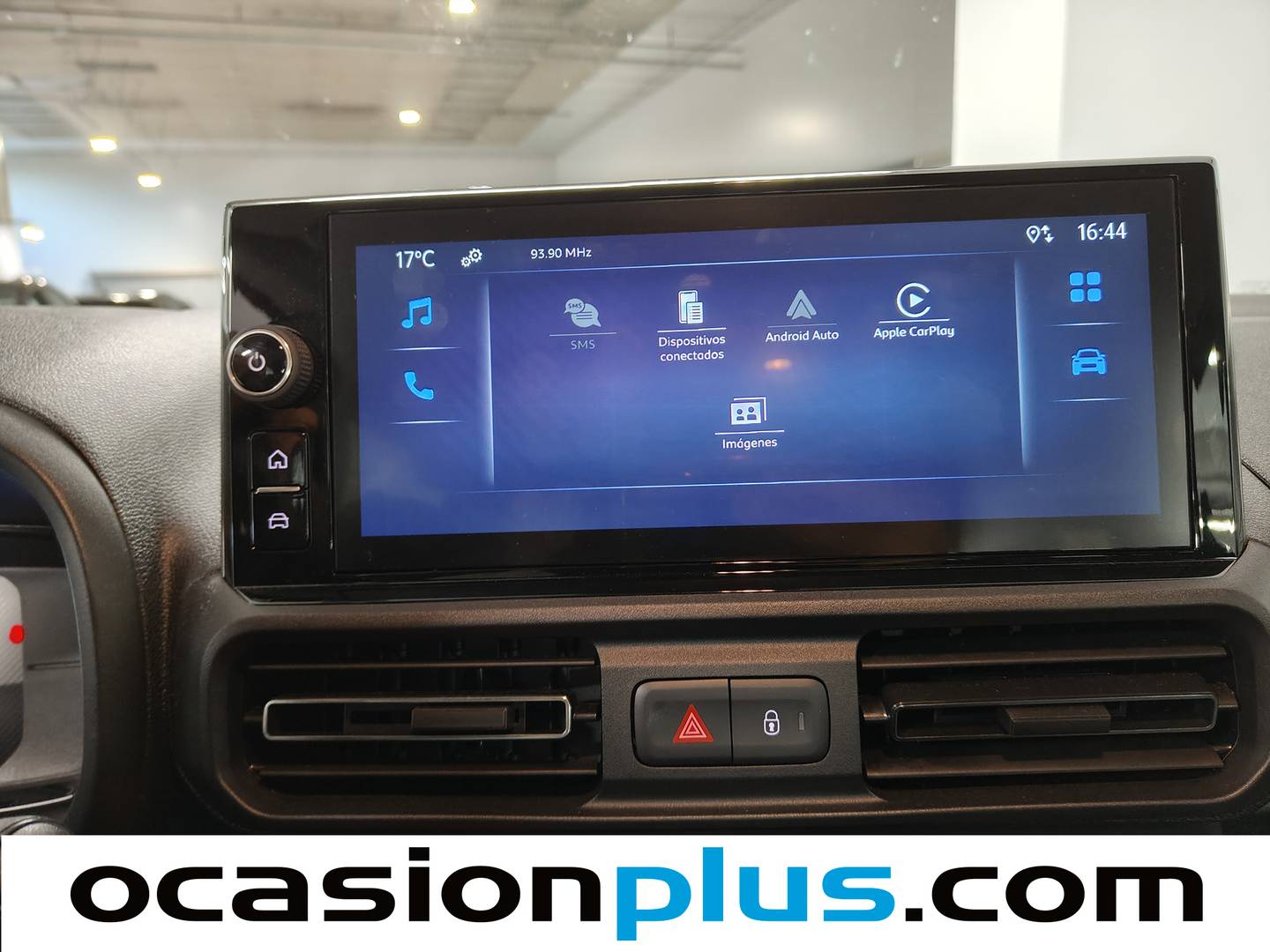 Foto Toyota Proace City Verso Toyota Proace City Verso 1.5D Family Active L1 (131 CV)