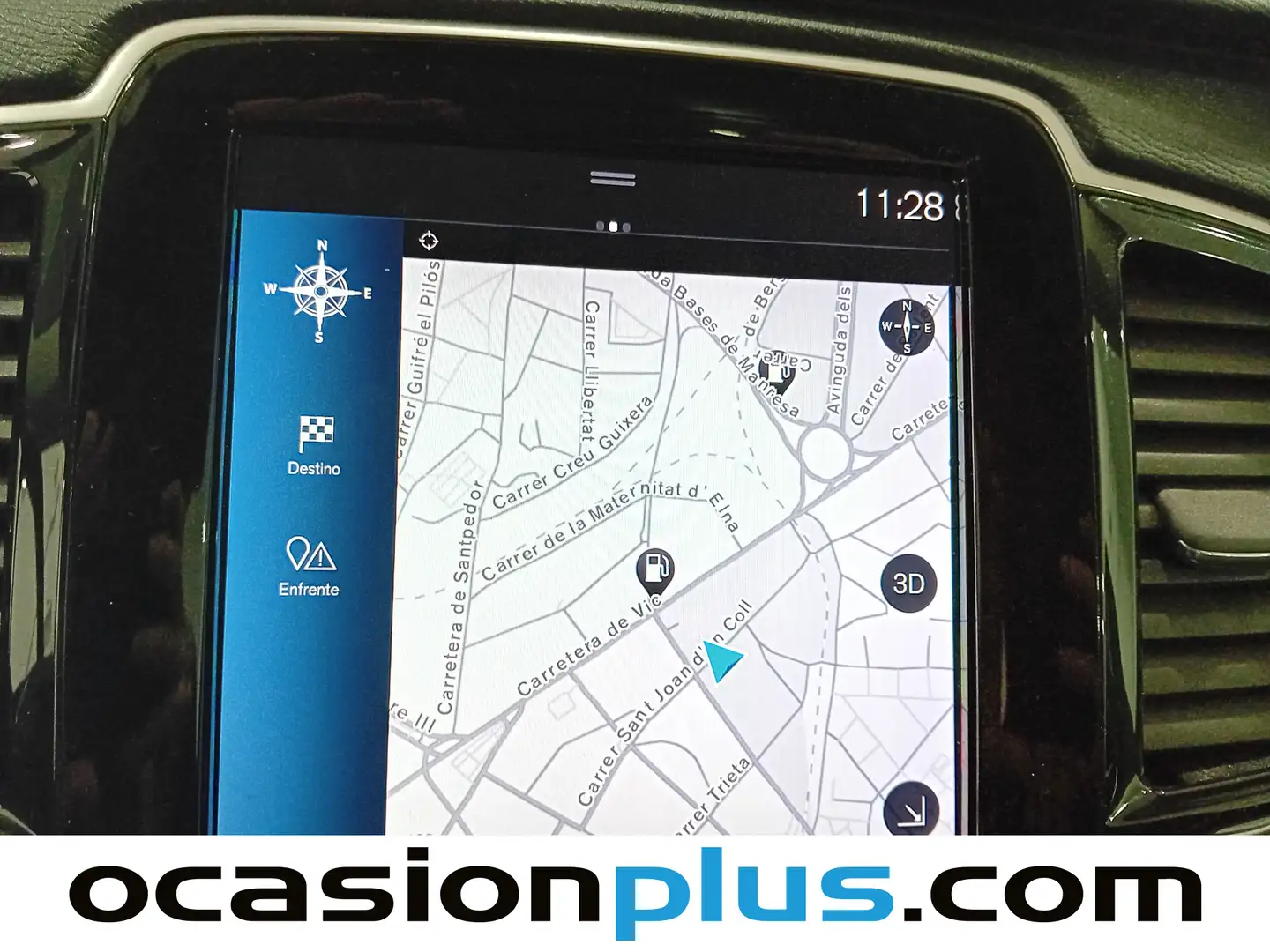 Foto Volvo XC90 Volvo XC90 T8 Momentum AWD Auto (390 CV) 7 Plazas