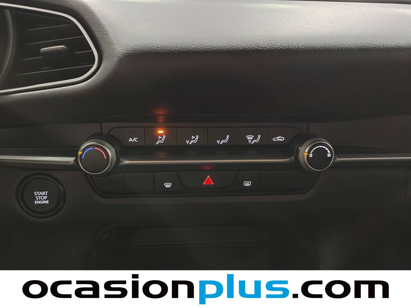 Foto Mazda CX-30 Mazda CX-30 2.5 e-Skyactive G MHEV Prime-Line AT (140 CV)