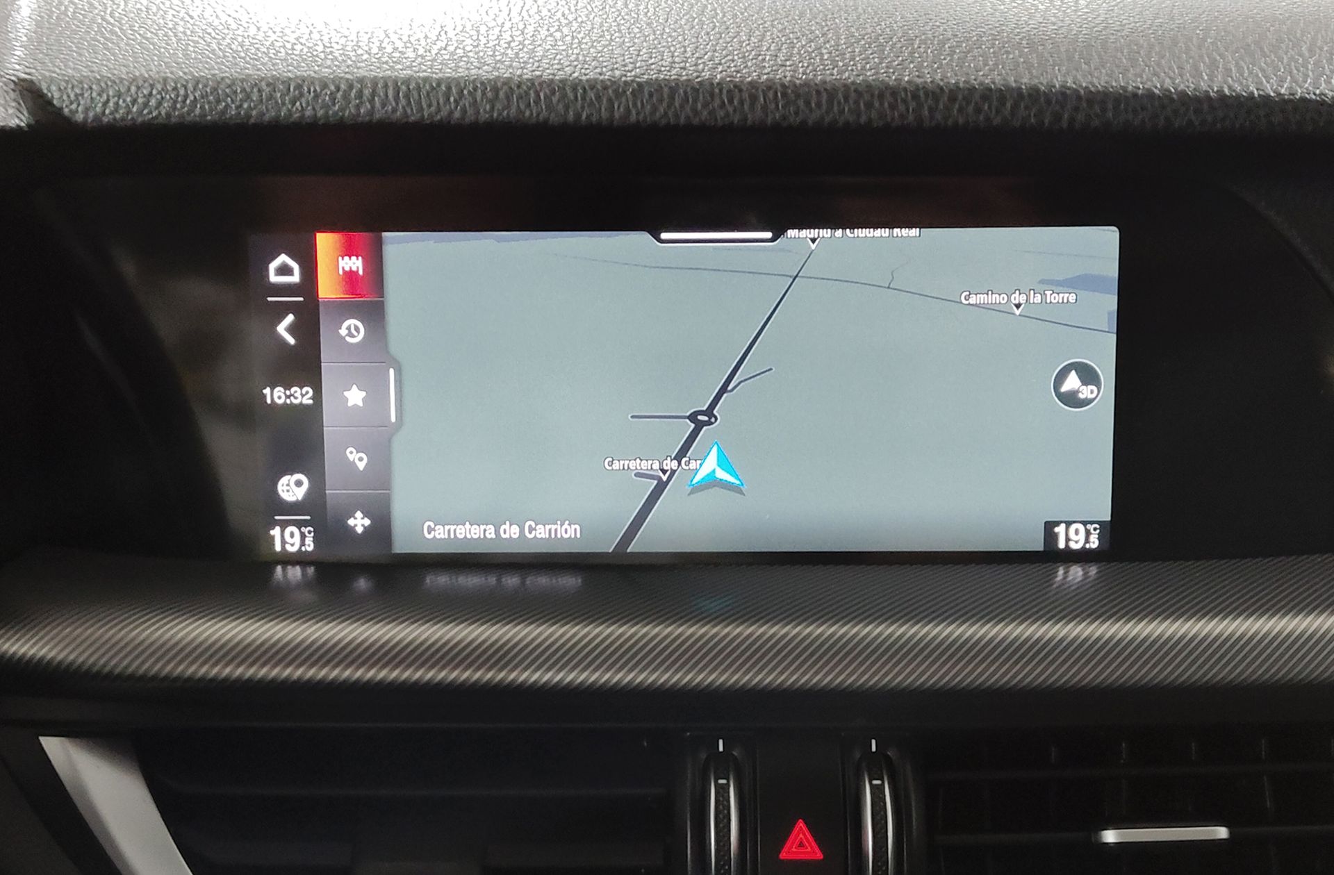 Alfa Romeo Stelvio 2.0 Gasolina Sprint+ Q4 - foto 7