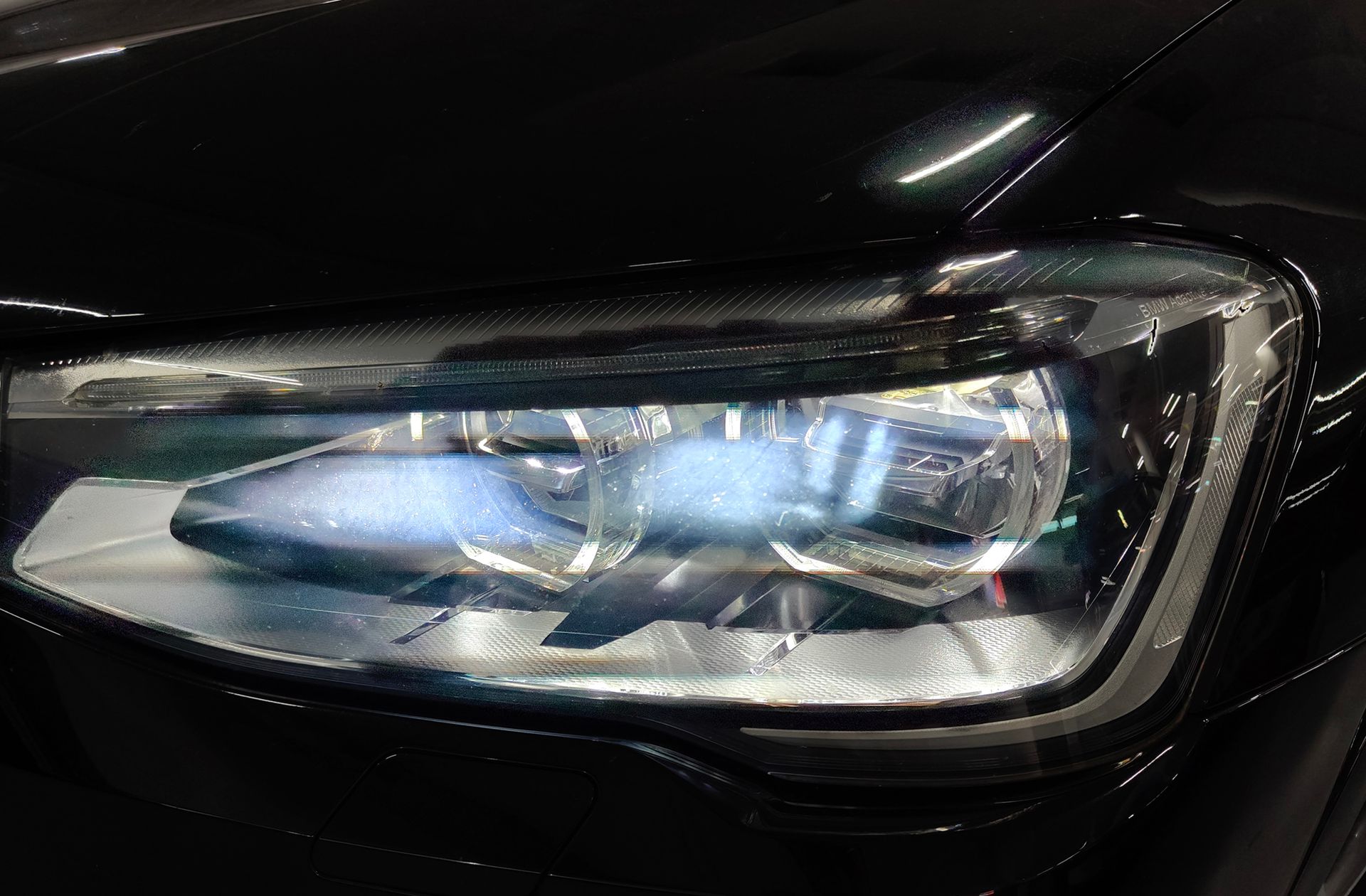 BMW X4 xDrive30d Pack M - foto 19