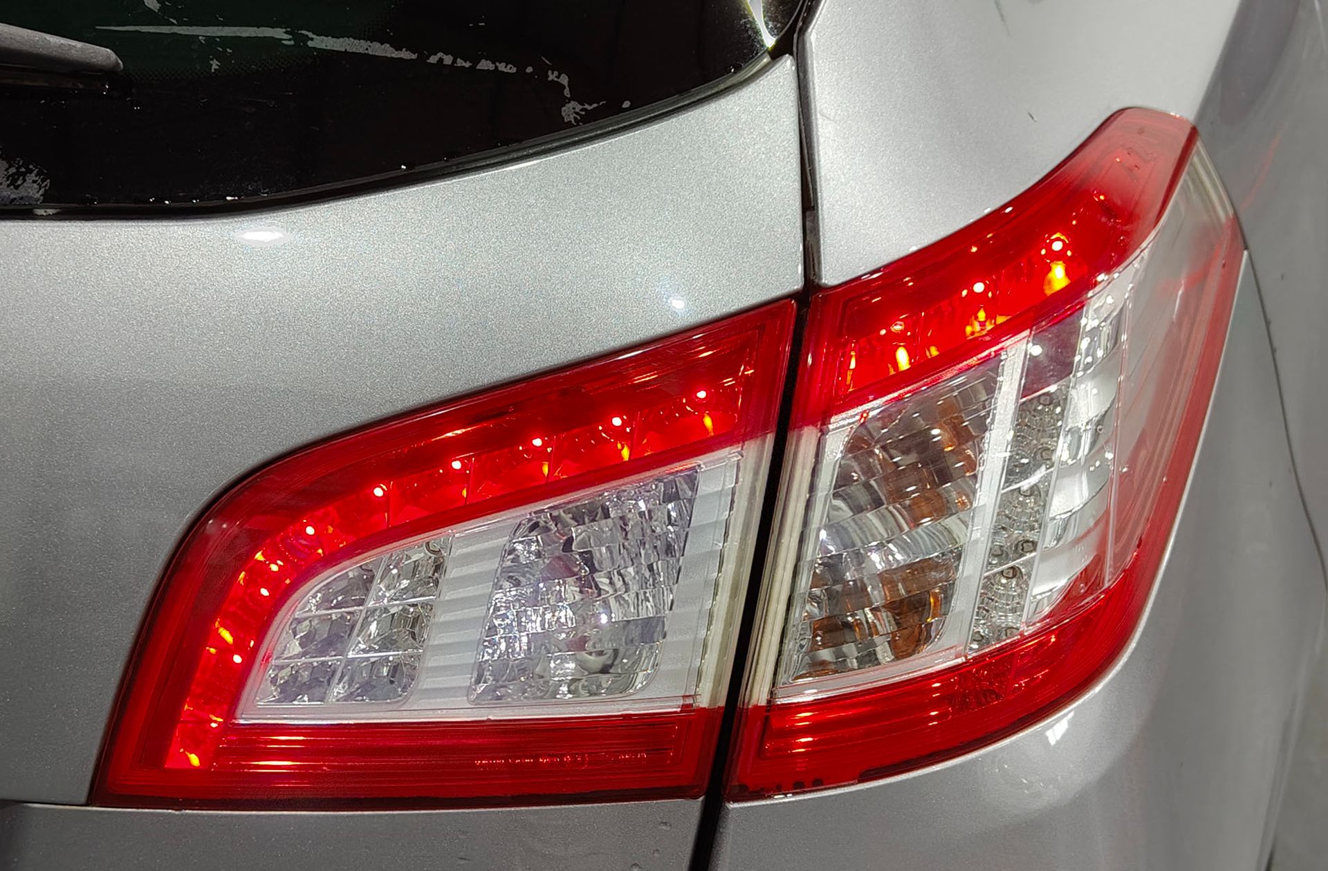 Peugeot 508 SW 1.6 e-HDI Active - foto 15