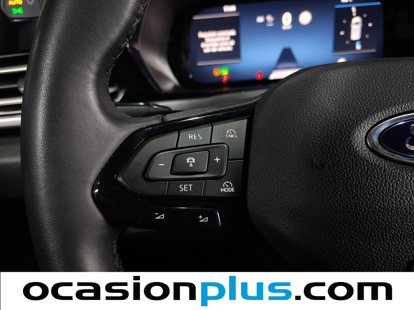 Foto Ford Grand Tourneo Connect Ford Grand Tourneo Connect 2.0 Ecoblue Titanium Auto (122 CV) 7 Plazas