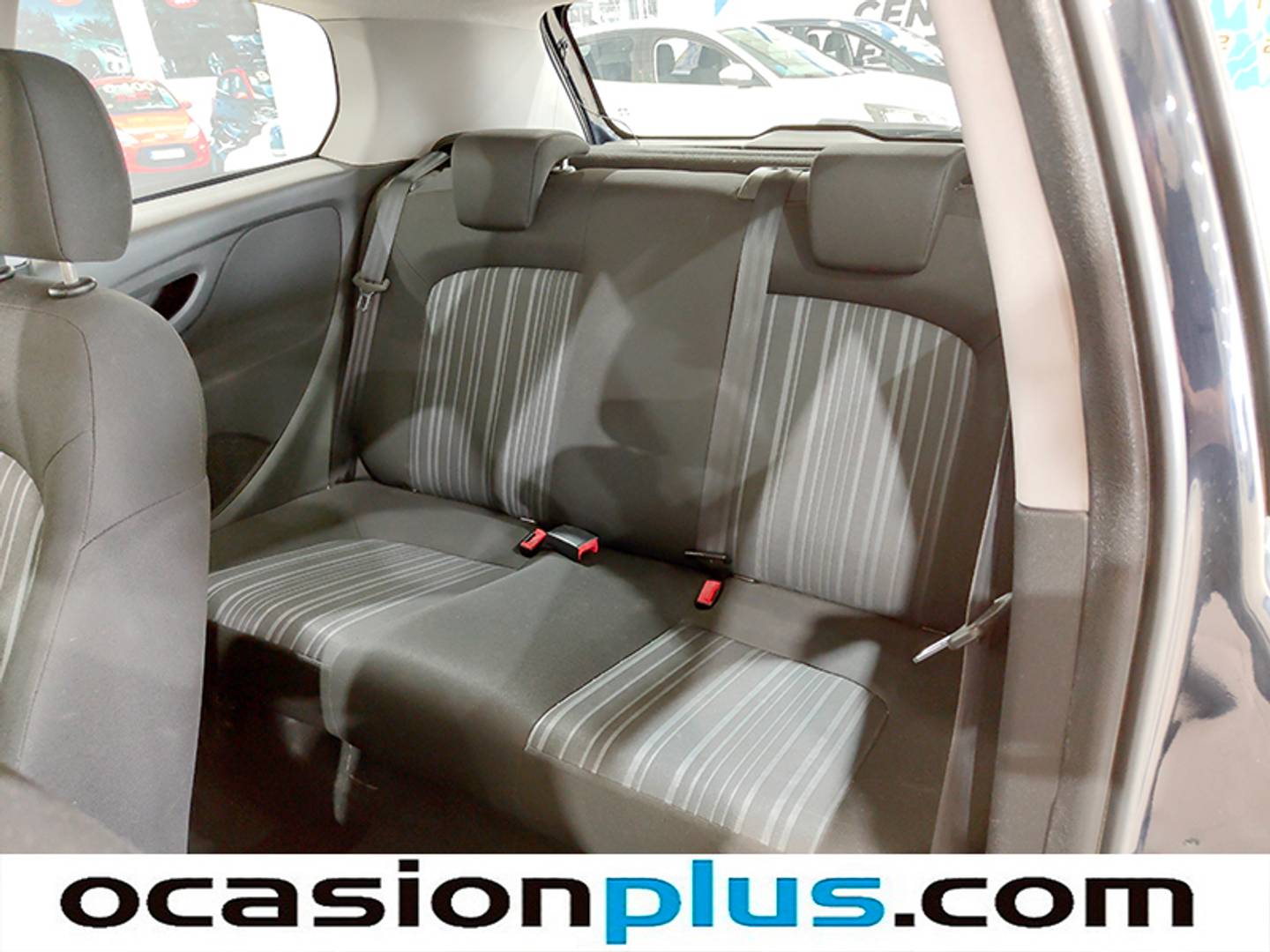 Foto Fiat Punto EVO Fiat Punto Evo 1.3 Multijet S&S Active (75 CV)