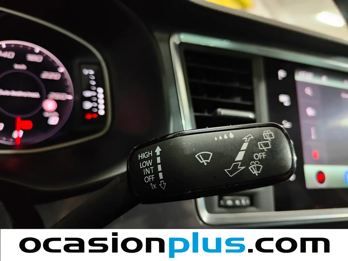 Foto Seat Ateca SEAT Ateca 1.5 TSI S&S Style XL (150 CV)