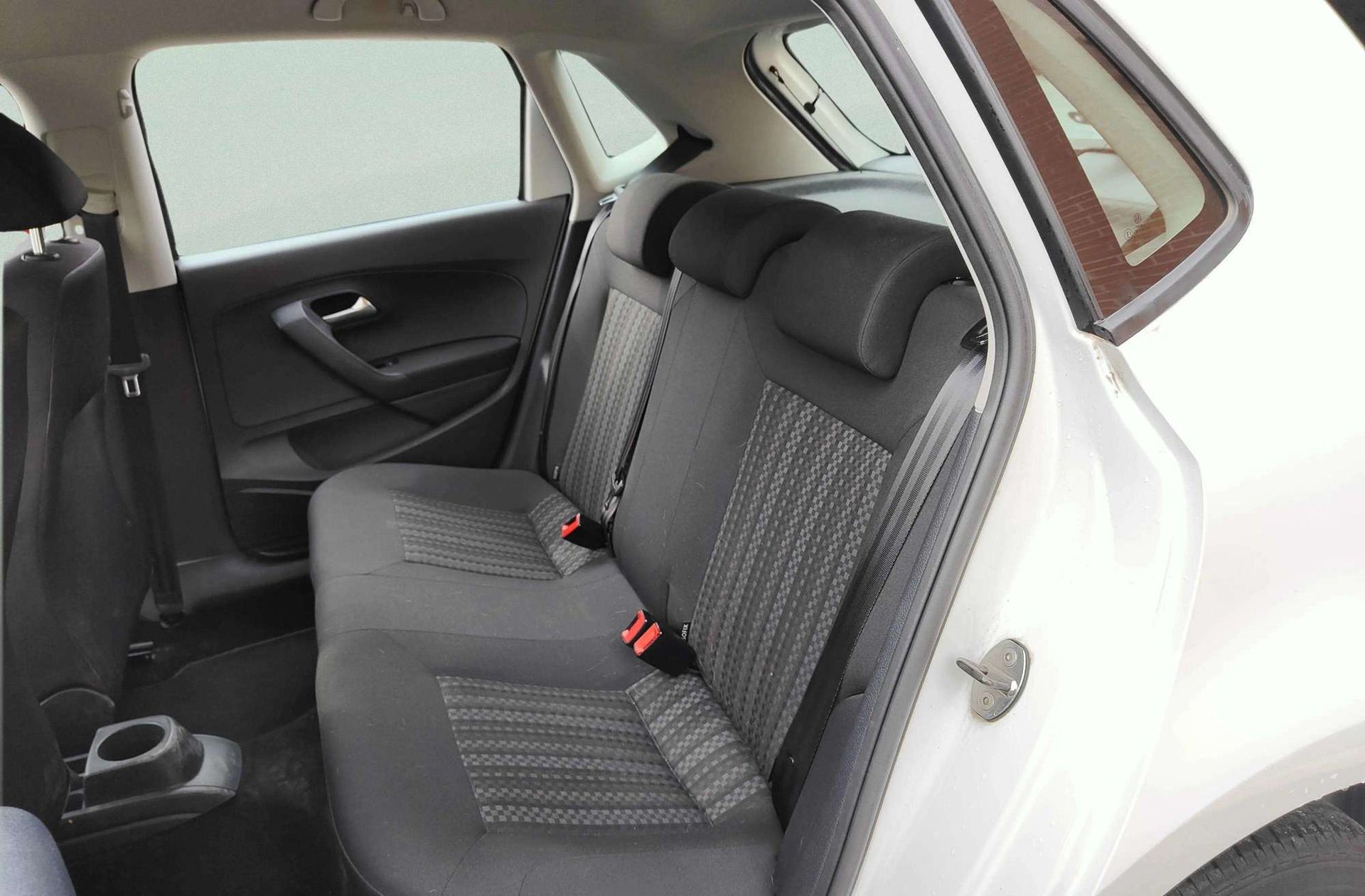 Volkswagen Polo A-Polo 1.0 BMT - foto 10