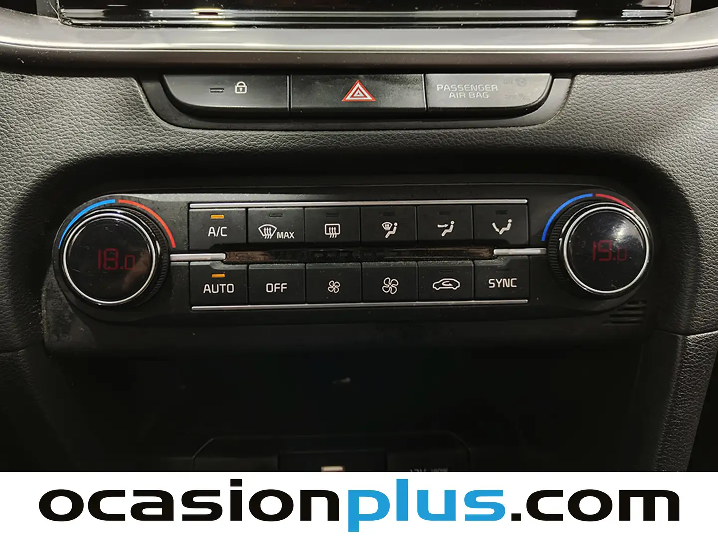 Foto KIA XCeed Kia XCeed 1.0 T-GDi Drive (120 CV)