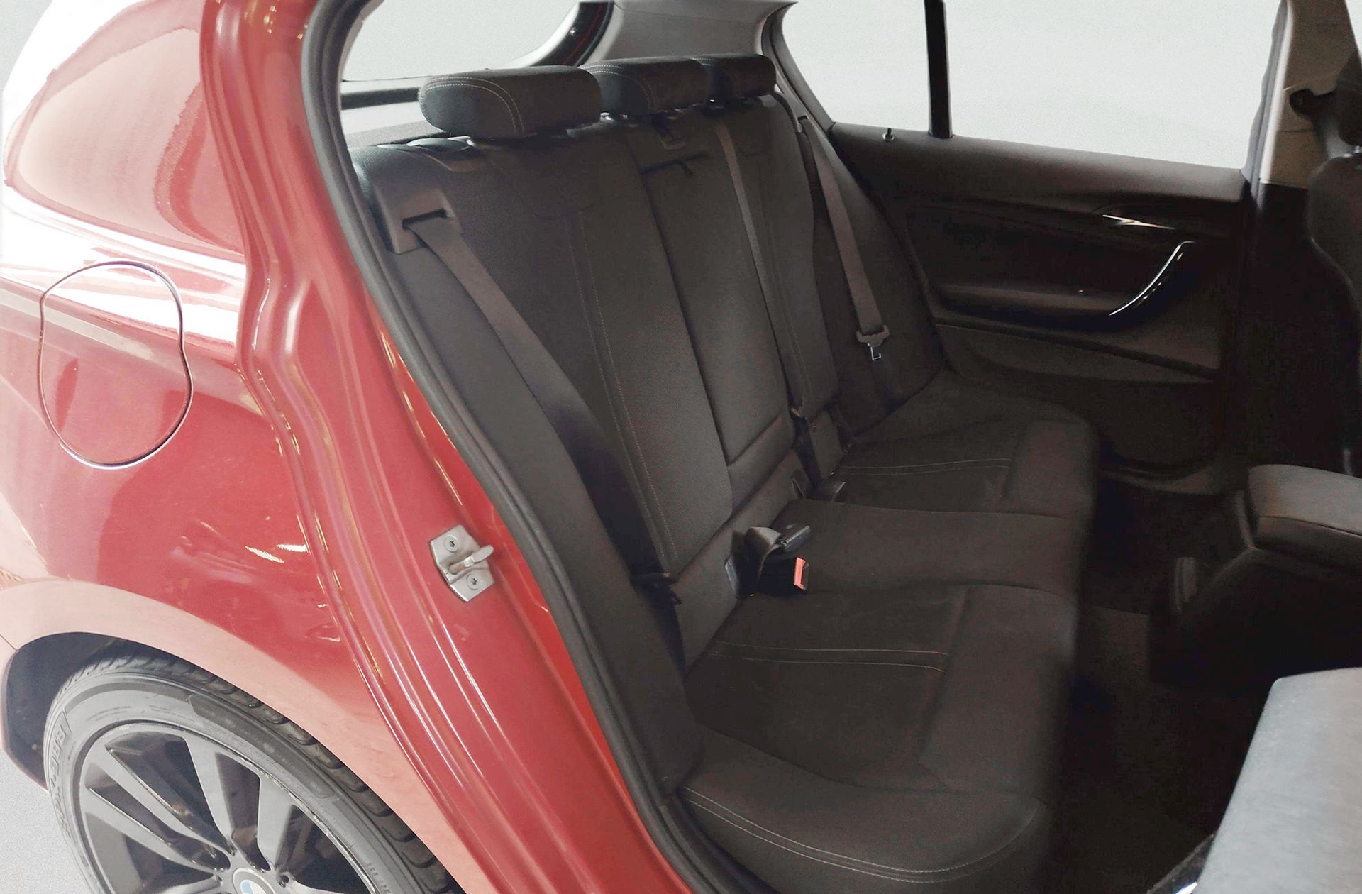 BMW Serie 1 118i - foto 19