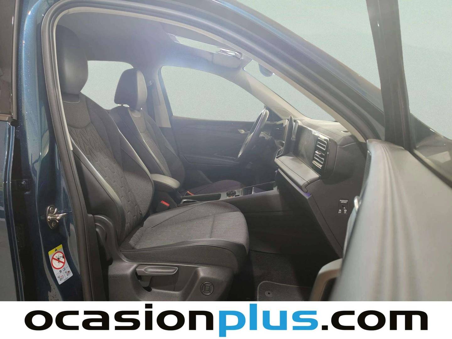Volkswagen Tiguan Volkswagen Tiguan Life 1.5 TSI eHybrid (204 CV) DSG híbrido enchufable