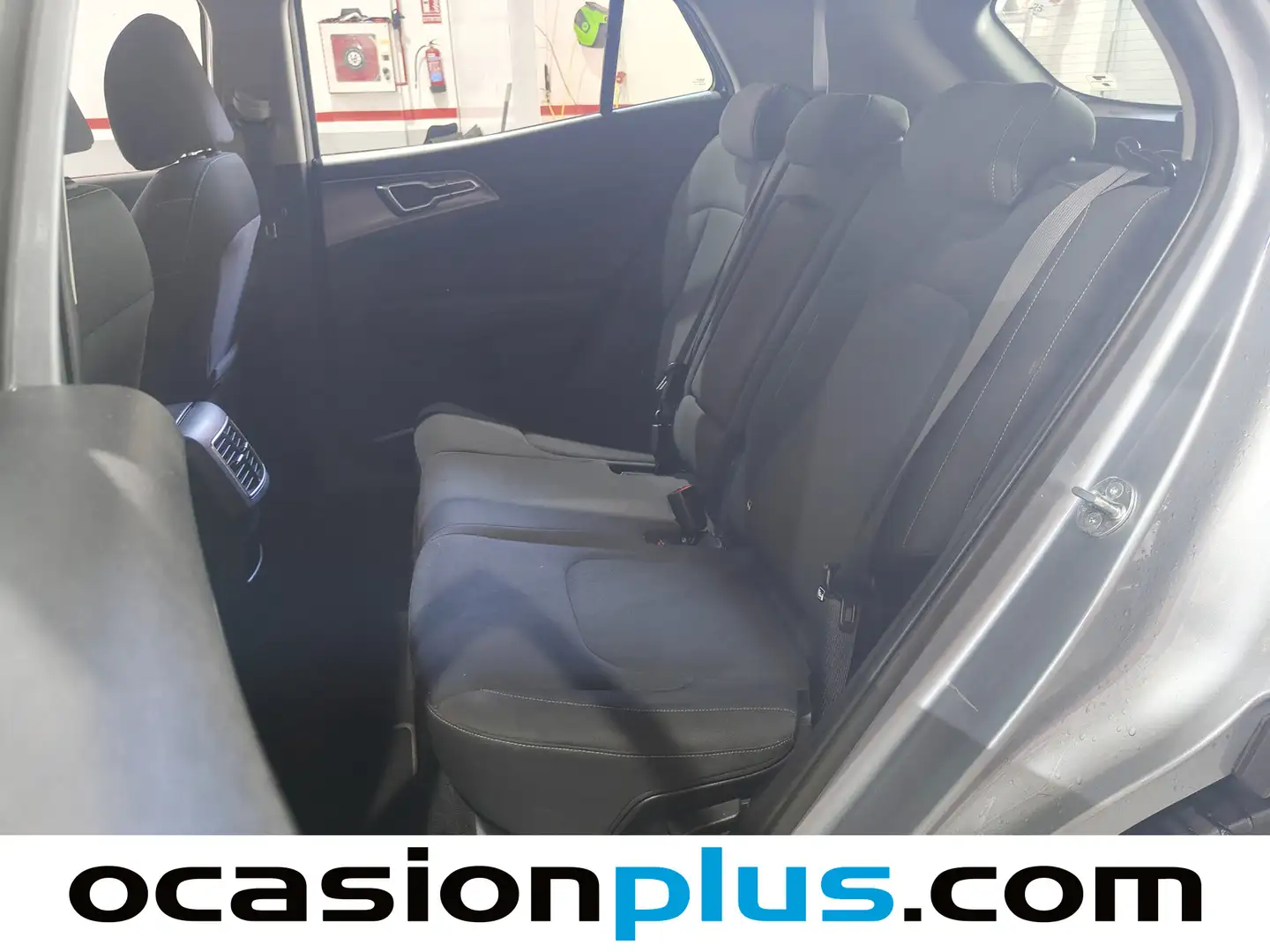 Foto KIA Sportage Kia Sportage 1.6 CRDi MHEV Business 4x2 (136 CV)