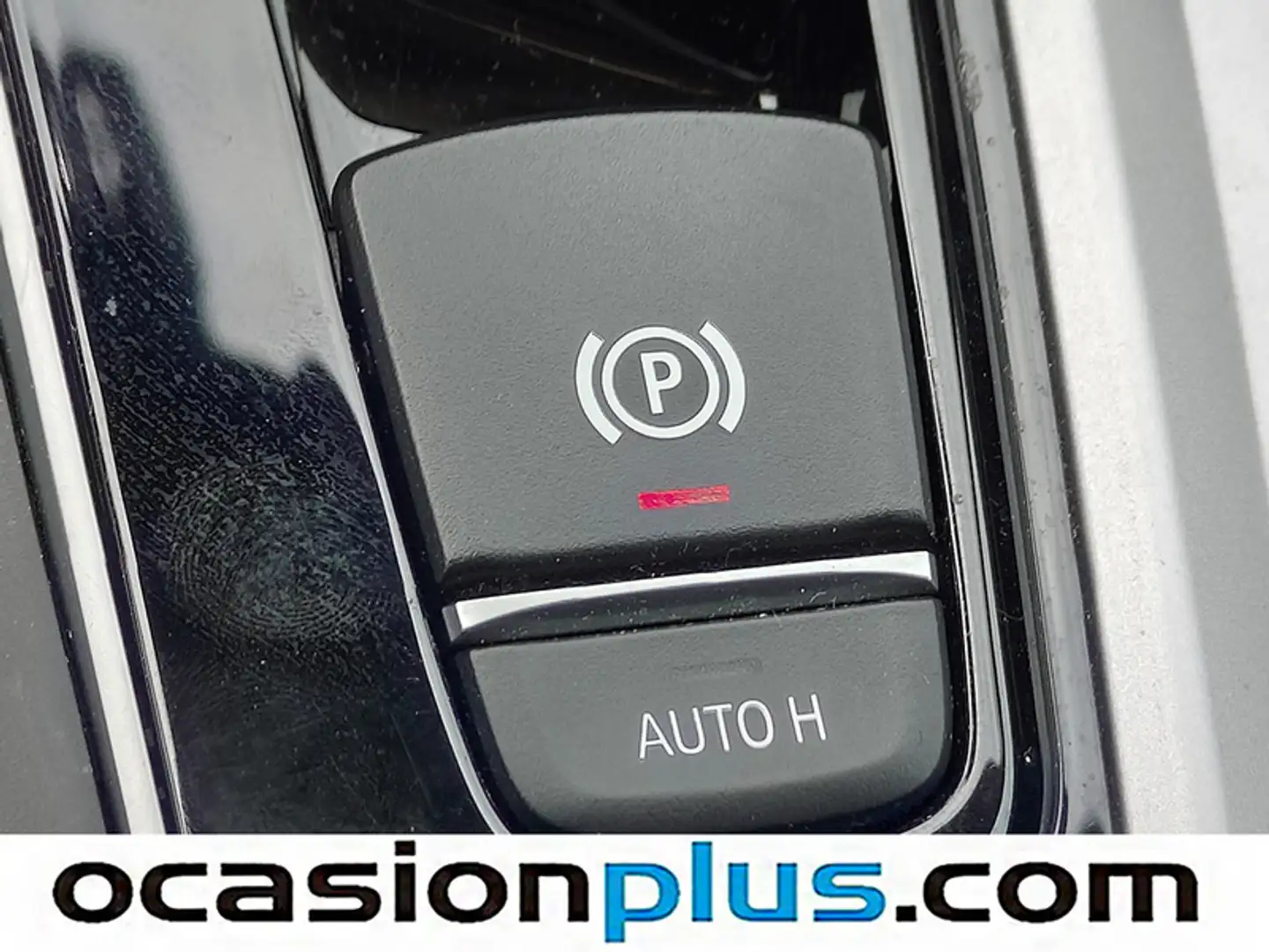 Foto BMW X4 BMW X4 xDrive30i (252 CV)