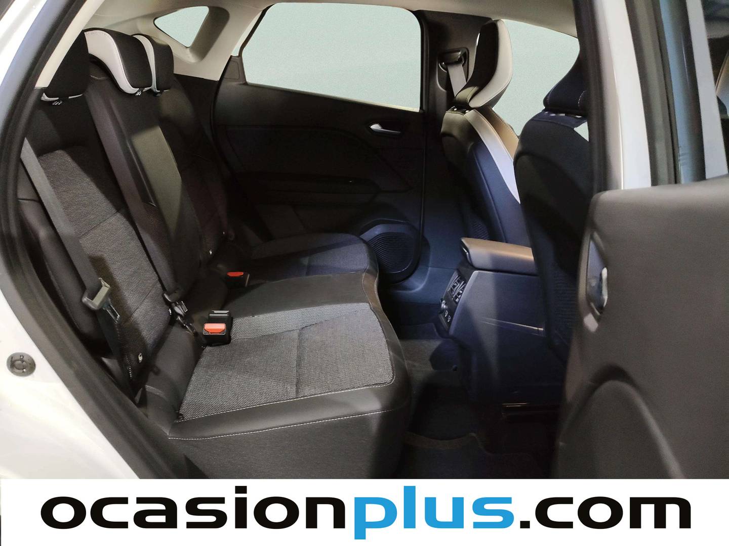 Mitsubishi ASX Mitsubishi ASX 160 PHEV Kaiteki (159 CV) automático