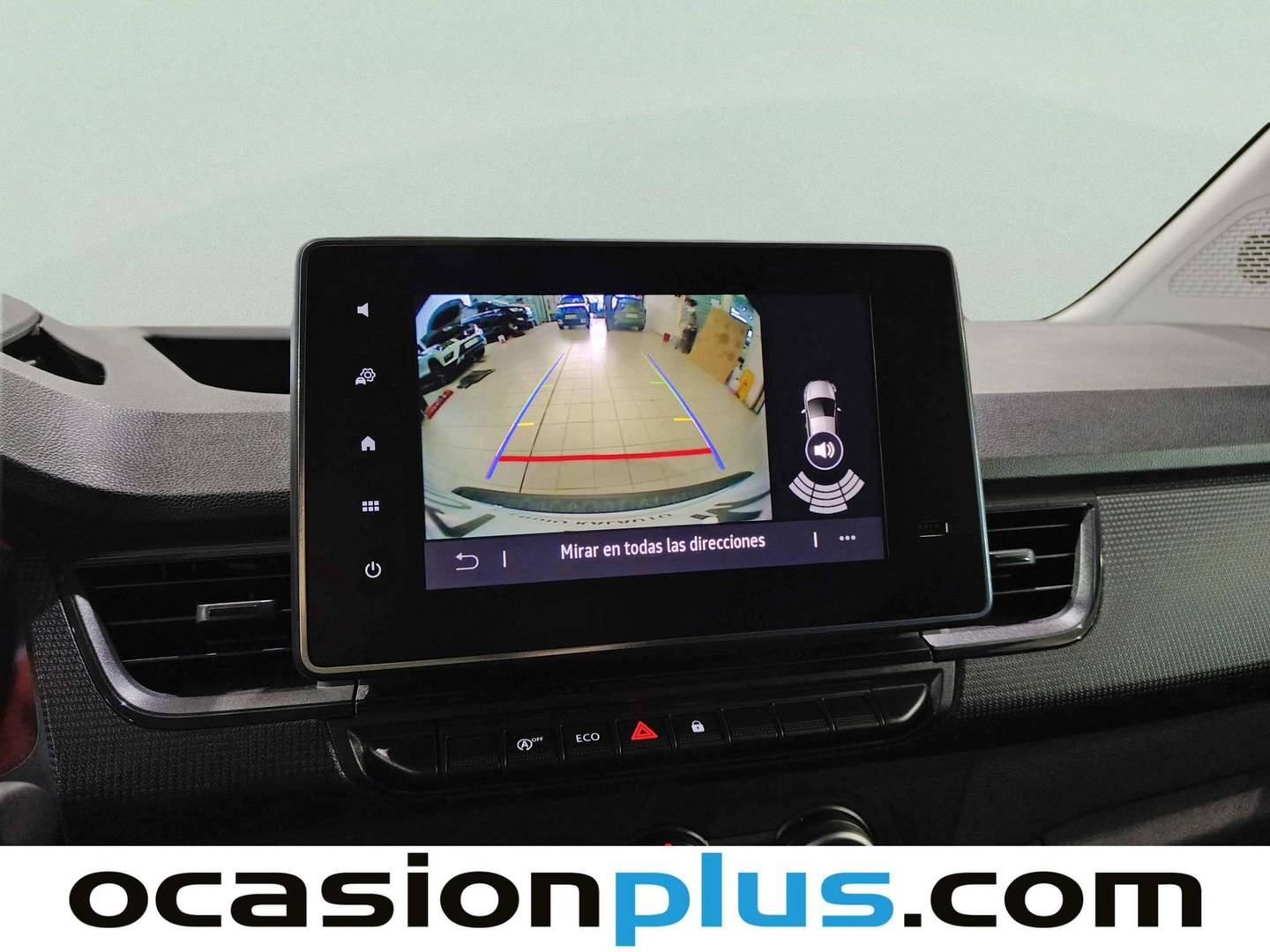 Equipamiento del Nissan Townstar Nissan Townstar Furgon 1.3 G Comfort L2 (130 CV)