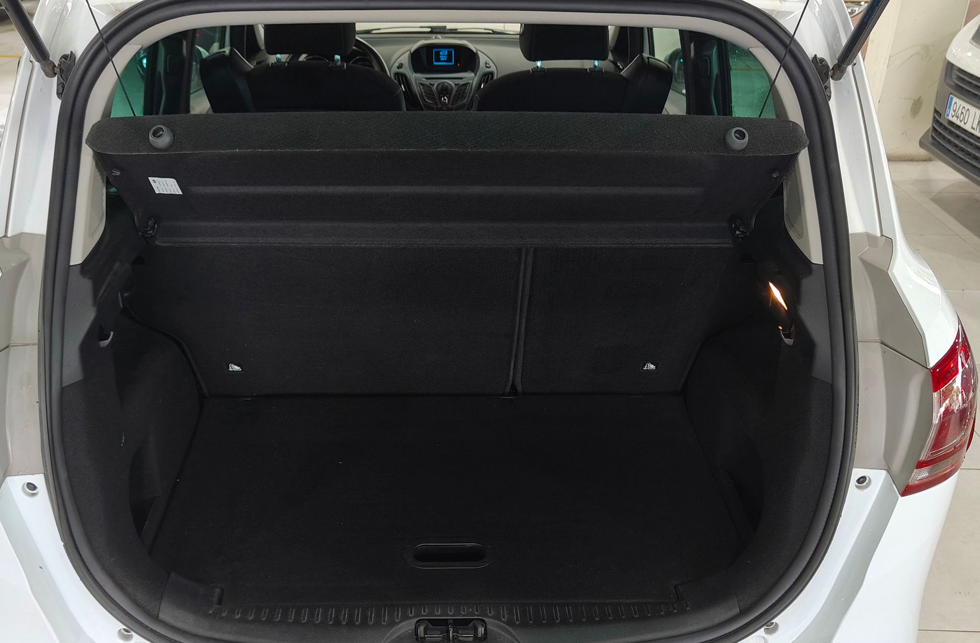 Ford B-Max 1.0 EcoBoost Trend - foto 14