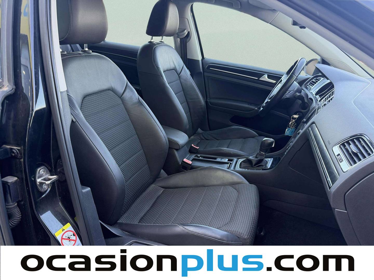 Volkswagen Golf Volkswagen Golf Sport 2.0 TDI CR BMT (150 CV) DSG km 0