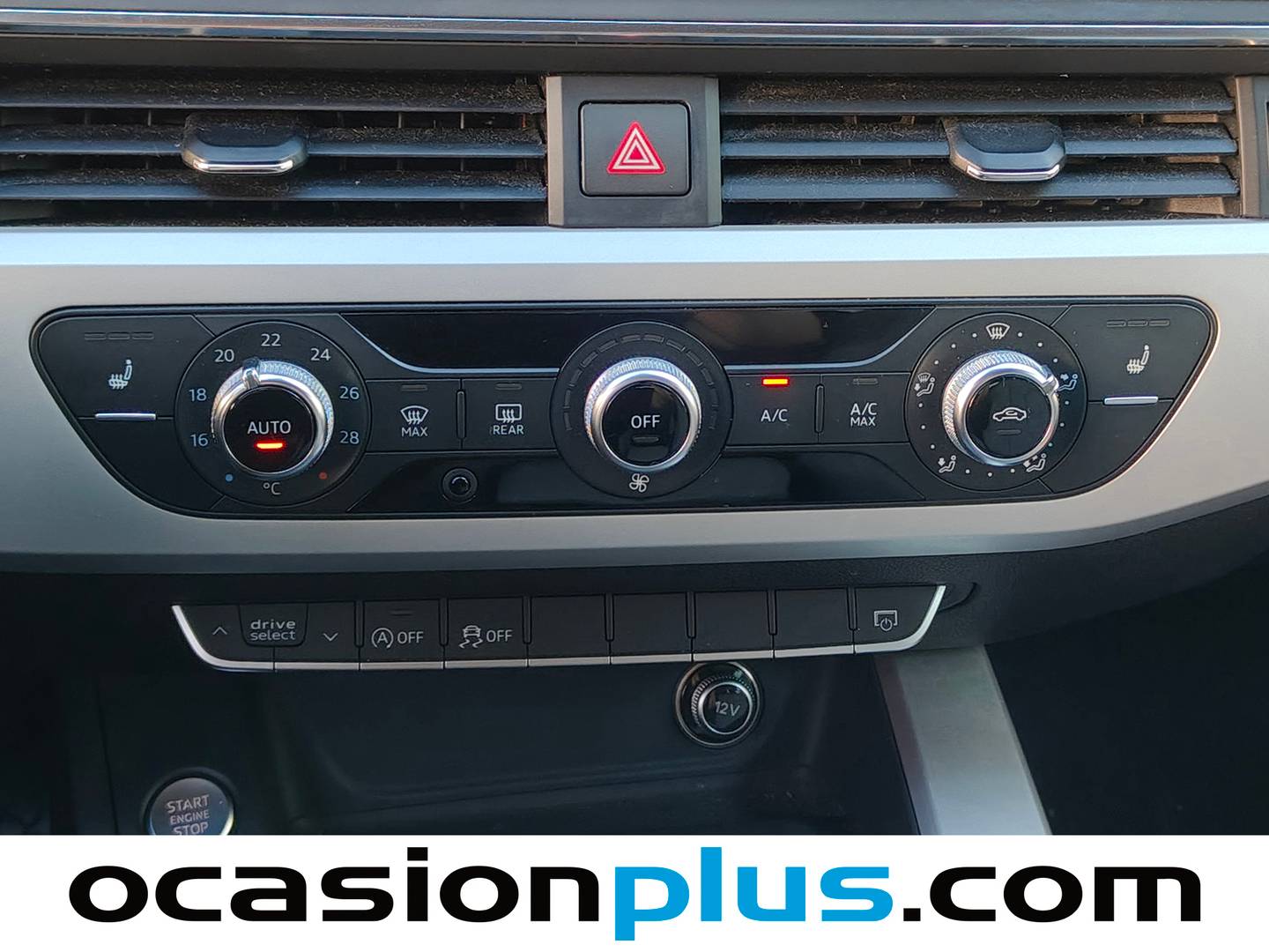 Audi A4 Audi A4 Avant 2.0 TFSI quattro (252 CV) S tronic seminuevo