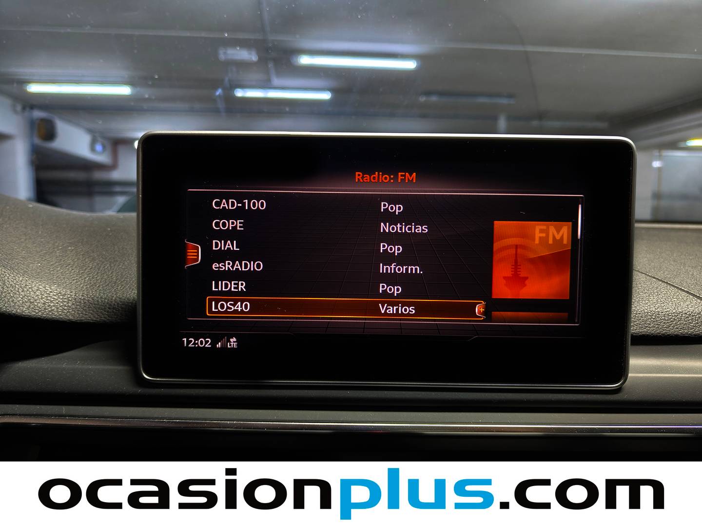 Audi A5 Audi RS5 Coupe 2.9 TFSI quattro (450 CV) tiptronic gasolina