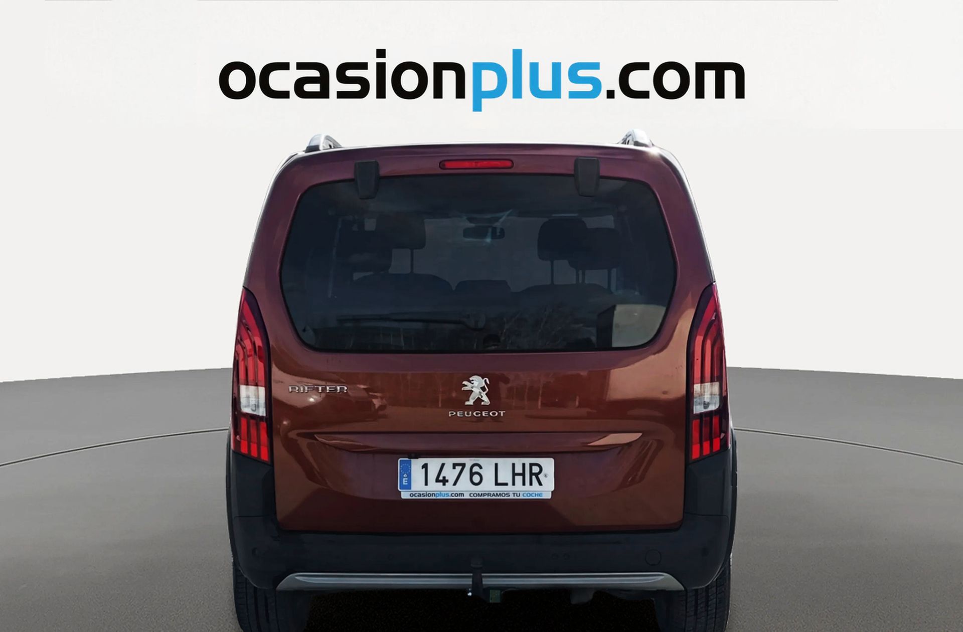Peugeot Rifter BlueHDi 130 Allure Standard - foto 15