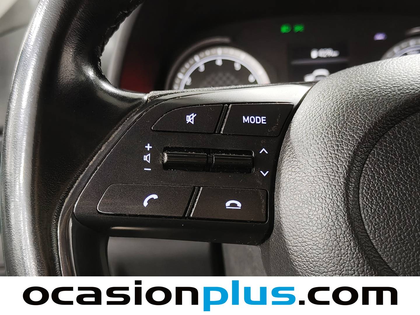 Foto Hyundai Bayon Hyundai Bayon 1.2 MPI Essence (84 CV)