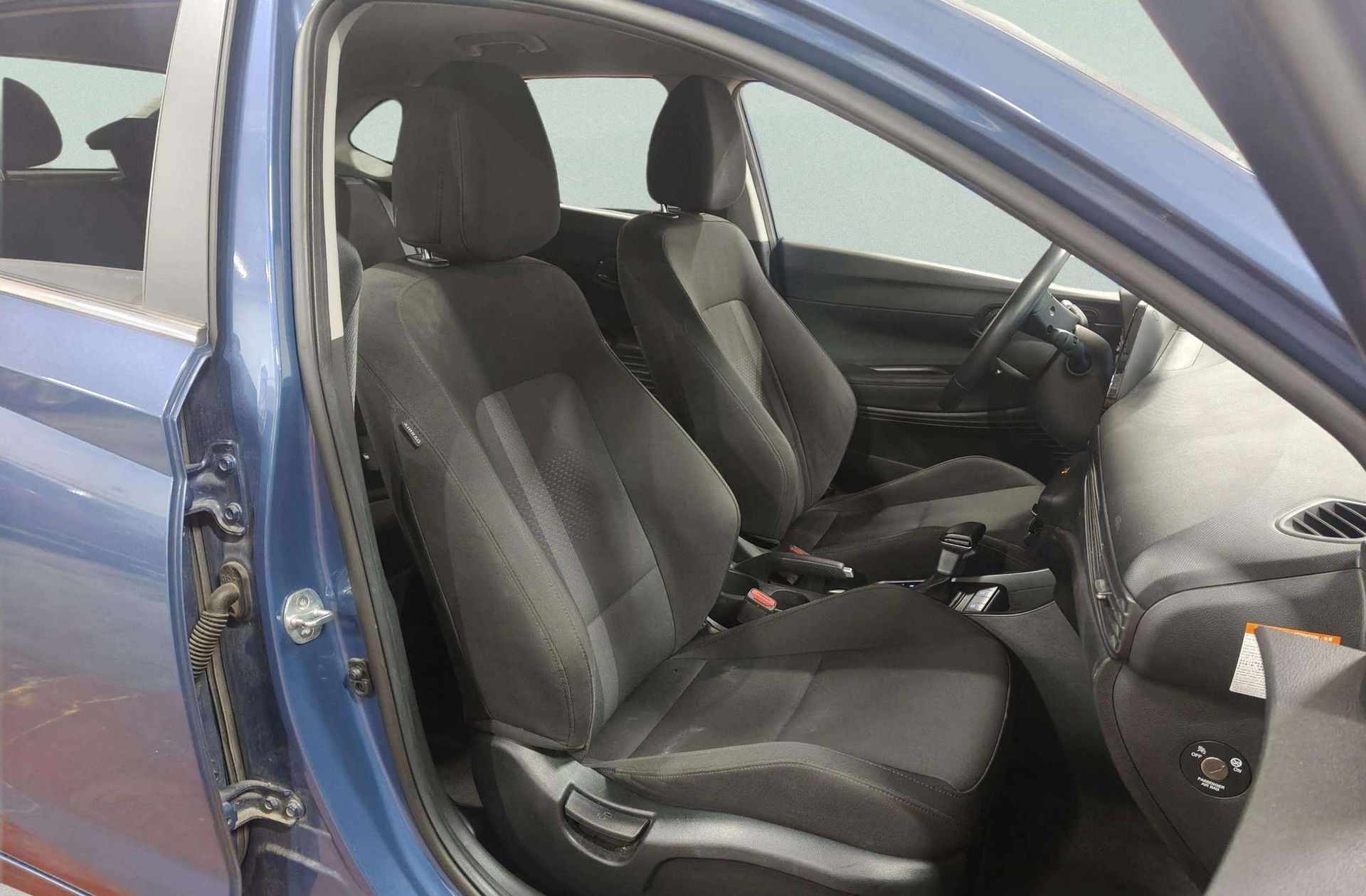 Hyundai i20 1.0 T-GDi 48V Tecno DCT - foto 18