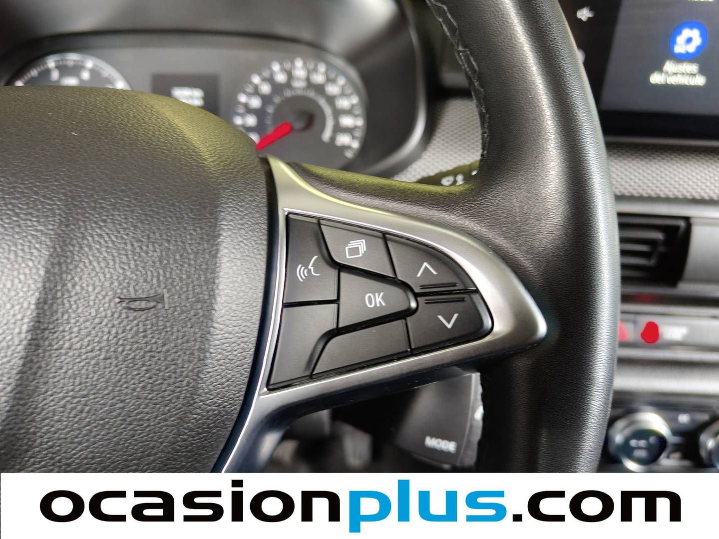 Foto Dacia Jogger Dacia Jogger Extreme Go ECO-G (100 CV)