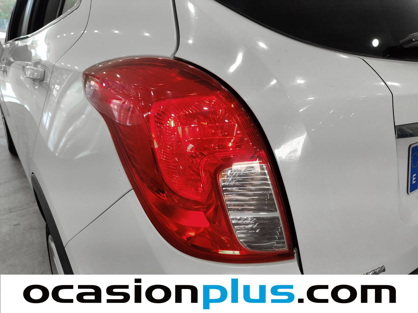 Opel Mokka Opel Mokka 1.7 CDTi S&S Excellence 4x2 (130 CV) km 0