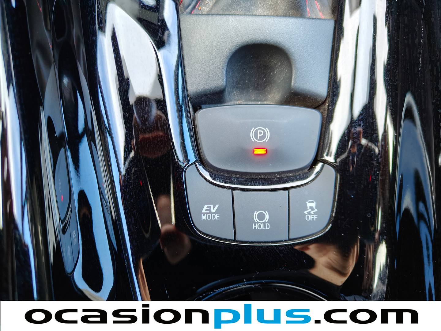 Toyota C-HR Toyota C-HR 180H GR Sport (184 CV) 2021