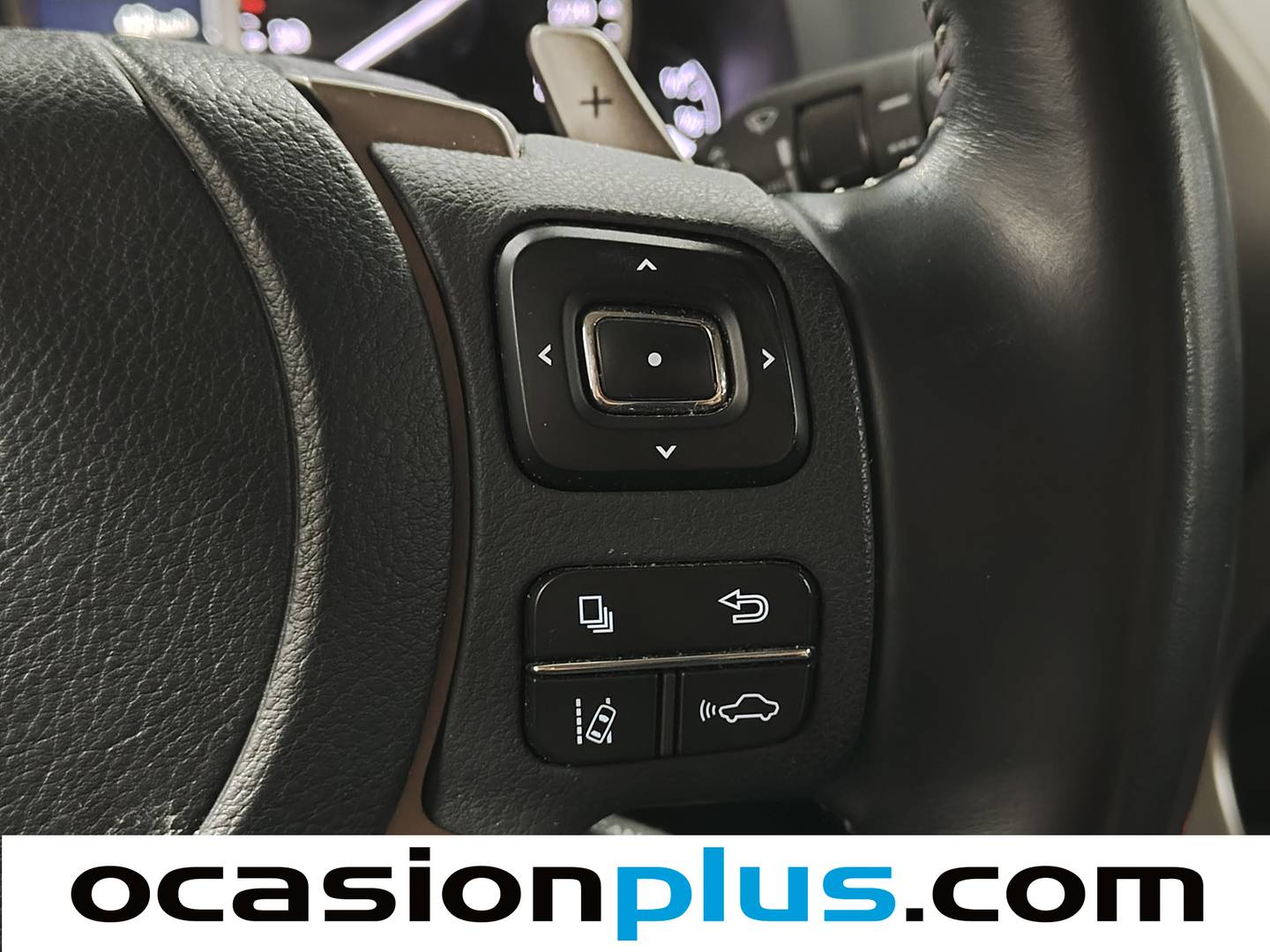 Lexus NX Lexus NX 300h Premium 2WD (197 CV) km 0