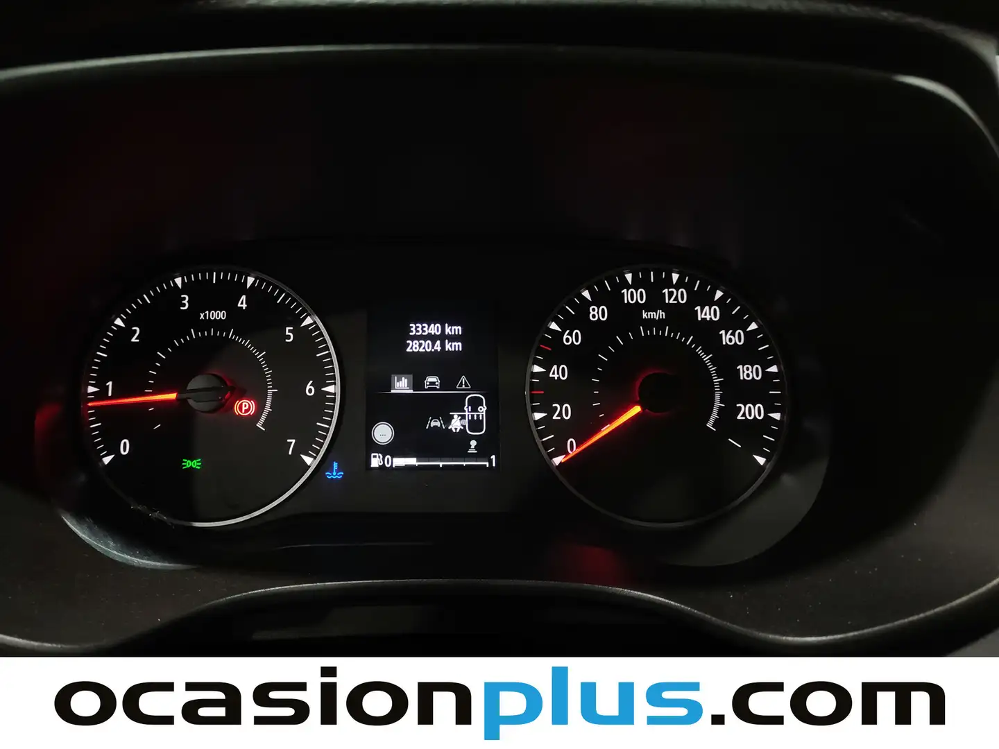 Foto Dacia Sandero Dacia Sandero Stepway Extreme Go TCe (110 CV)