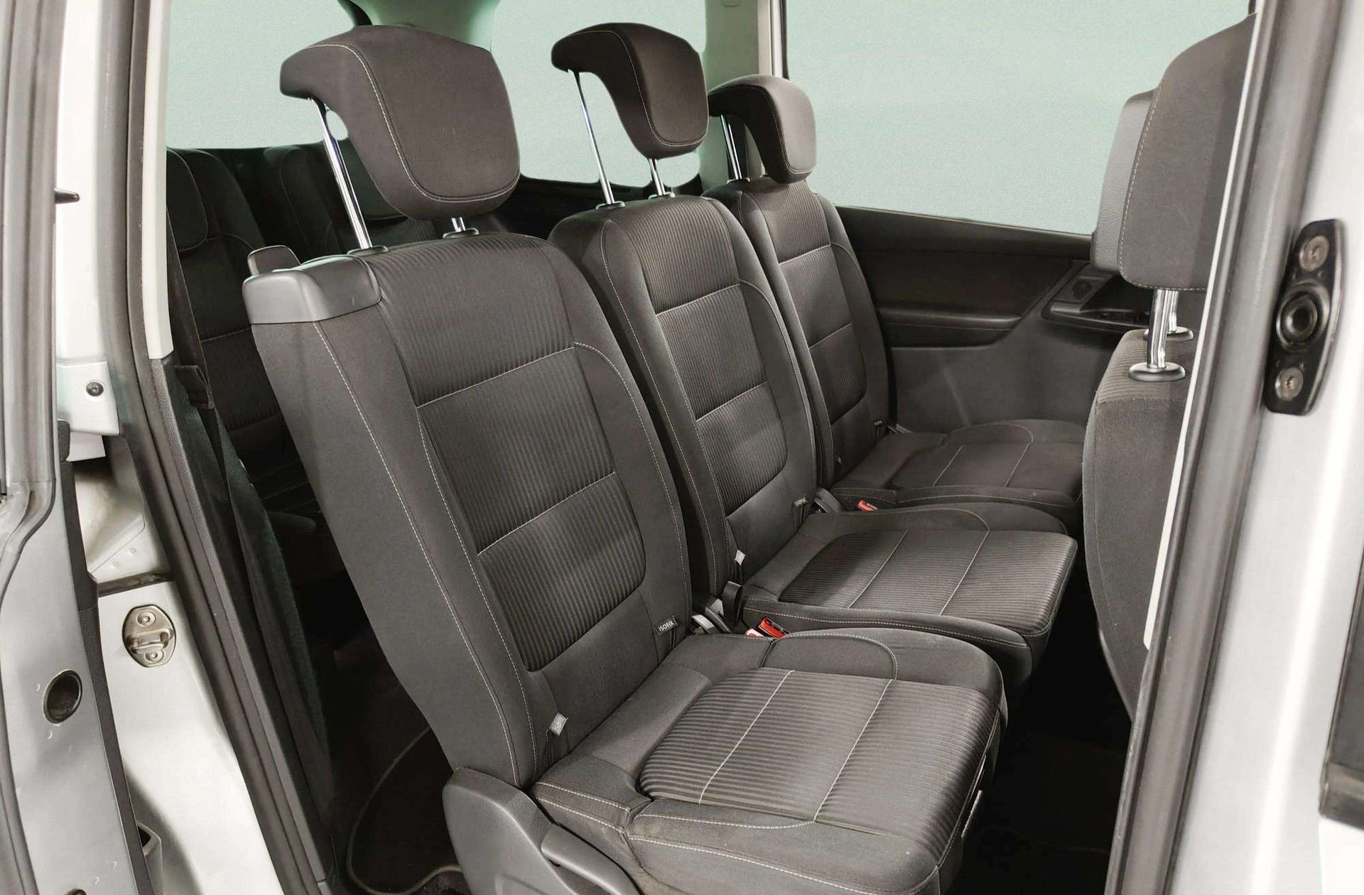 SEAT Alhambra 2.0 TDI Style 4Drive - foto 21