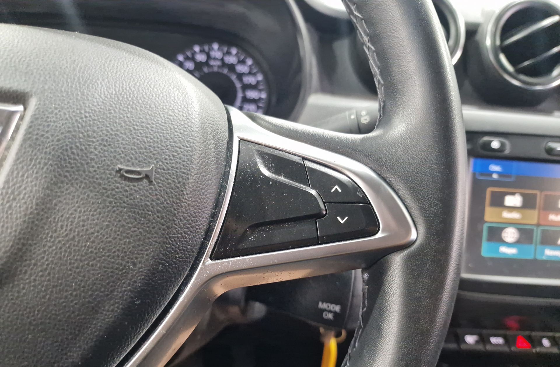 Dacia Duster 1.6 Access 4x2 - foto 23