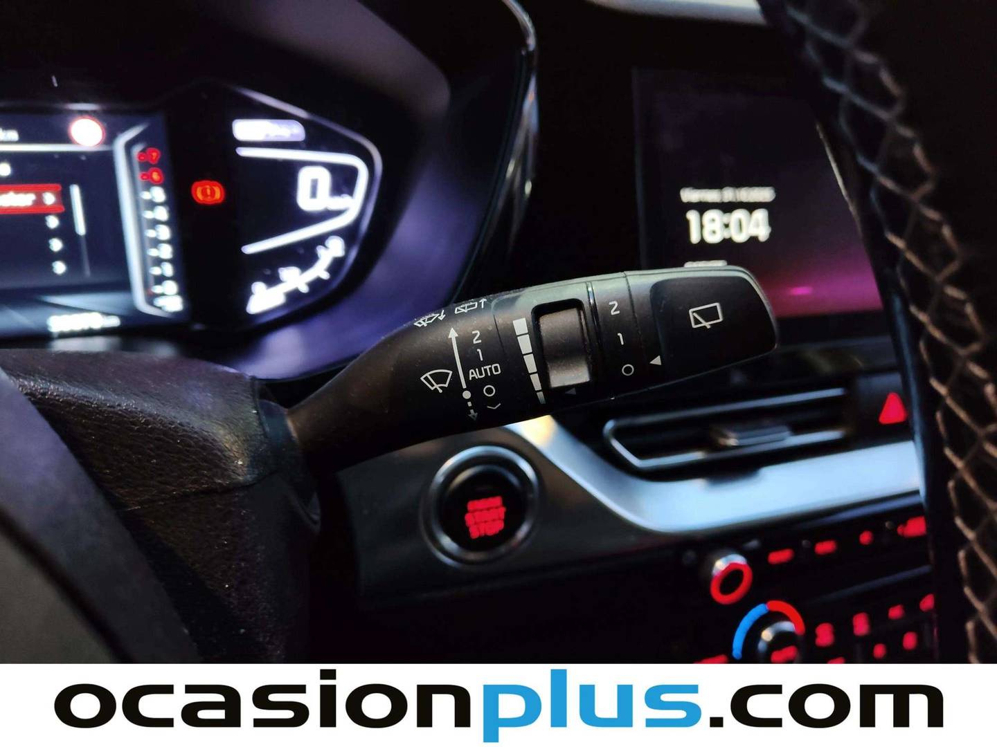 Foto KIA Niro Kia Niro 1.6 GDi PHEV Híbrido Emotion (141 CV)