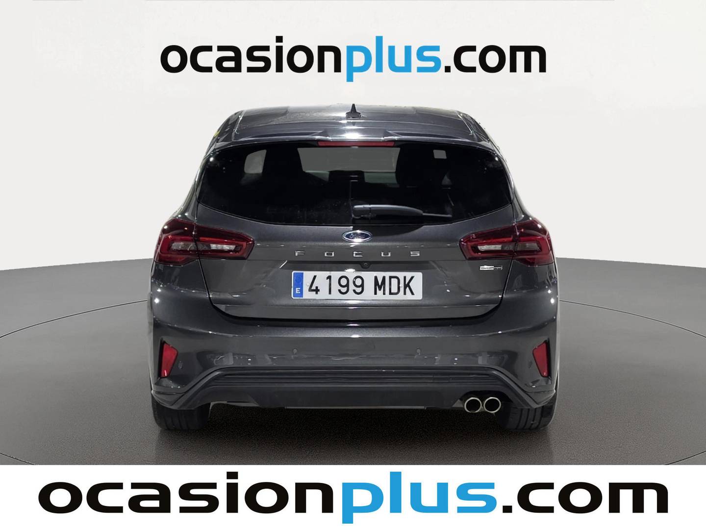 Ford Focus Ford Focus 1.0 Ecoboost MHEV ST-Line (125 CV) barato