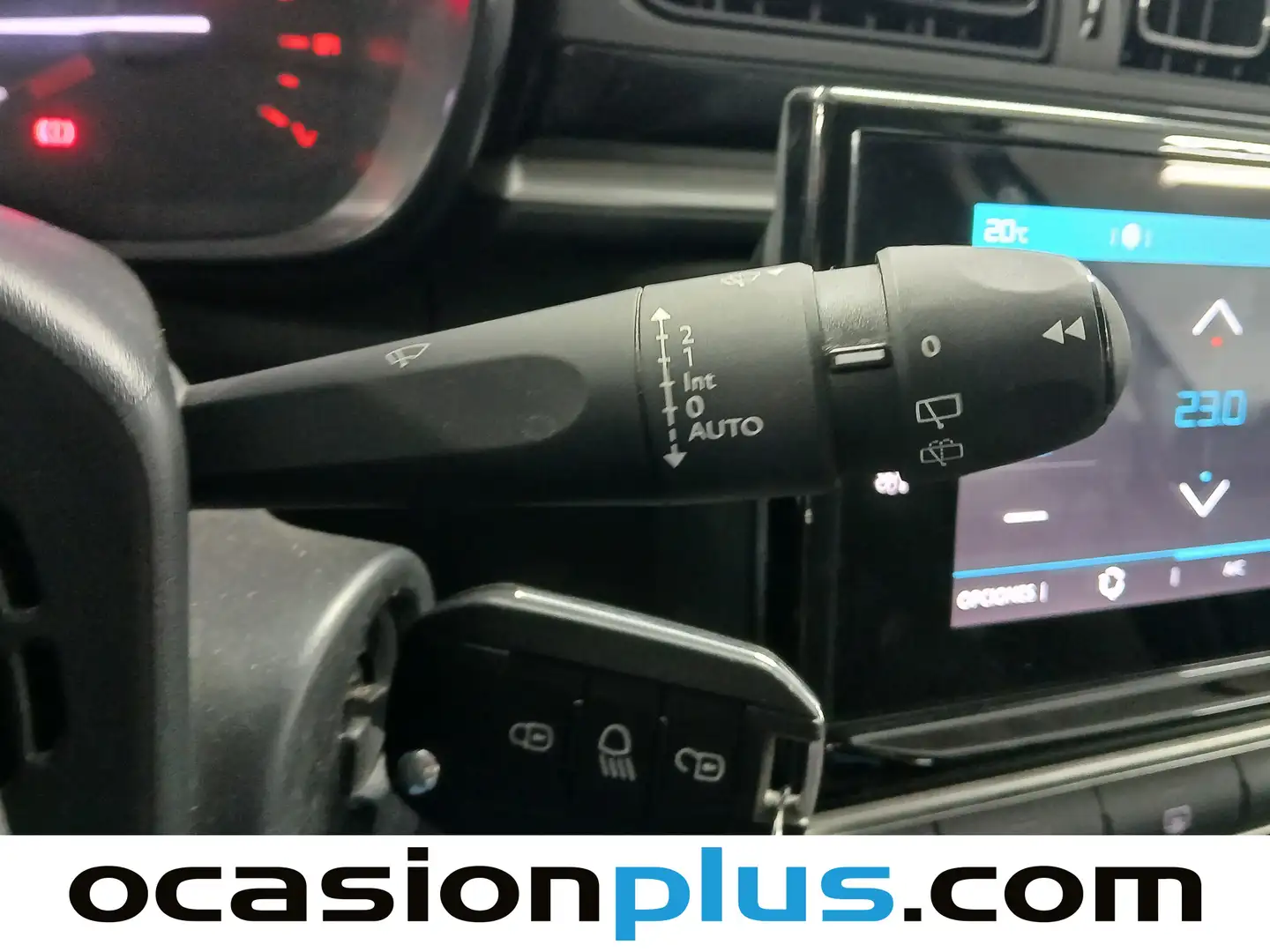 Foto Citroën C3 Citroen C3 BlueHDi 100 S&S Plus (102 CV)