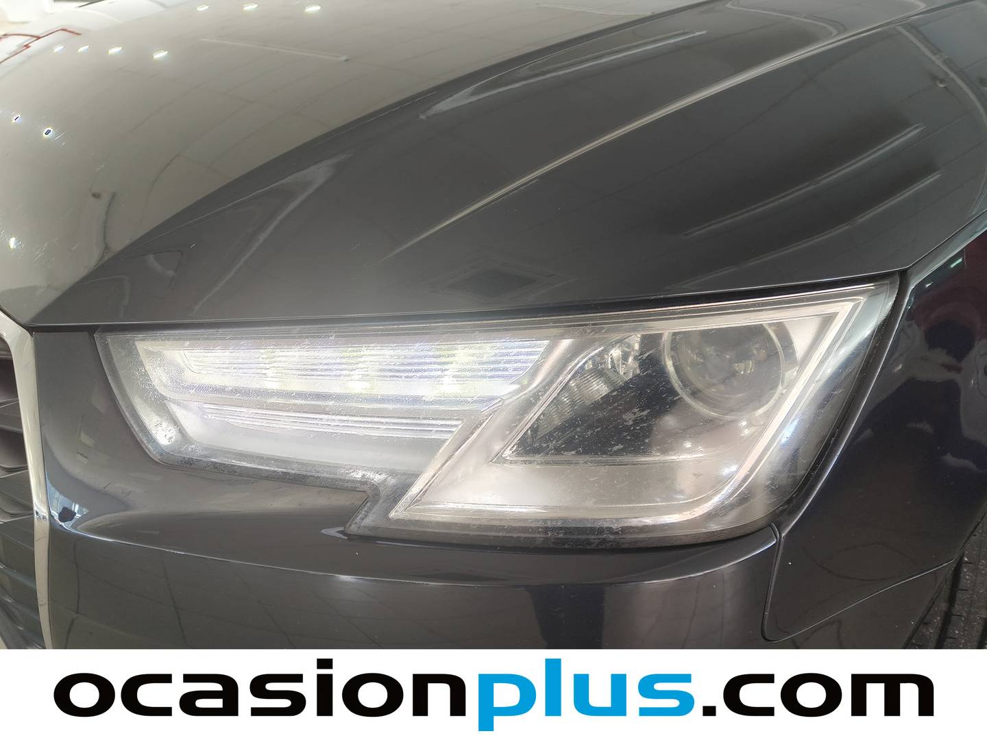 Foto Audi A4 Audi A4 Advanced edition 2.0 TDI (150 CV) S tronic