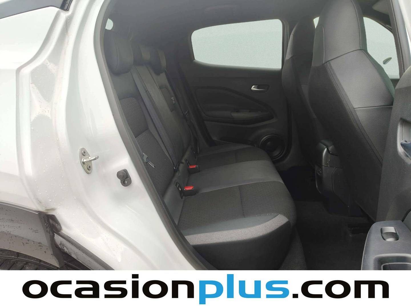 Foto Nissan JUKE Nissan Juke DIG-T N-Connecta 4x2 DCT (114 CV)