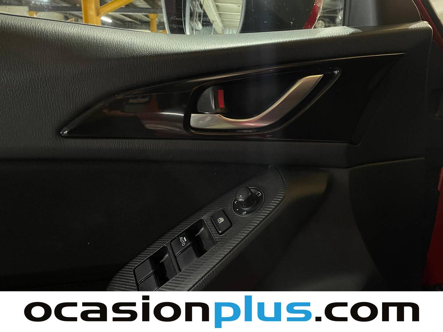 Mazda Mazda3 Mazda Mazda 3 2.2 DE Luxury (150 CV) 2014