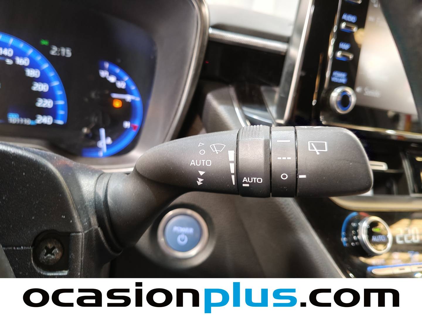 Toyota Corolla Toyota Corolla Touring Sport 125H Style E-CVT (122 CV) barato