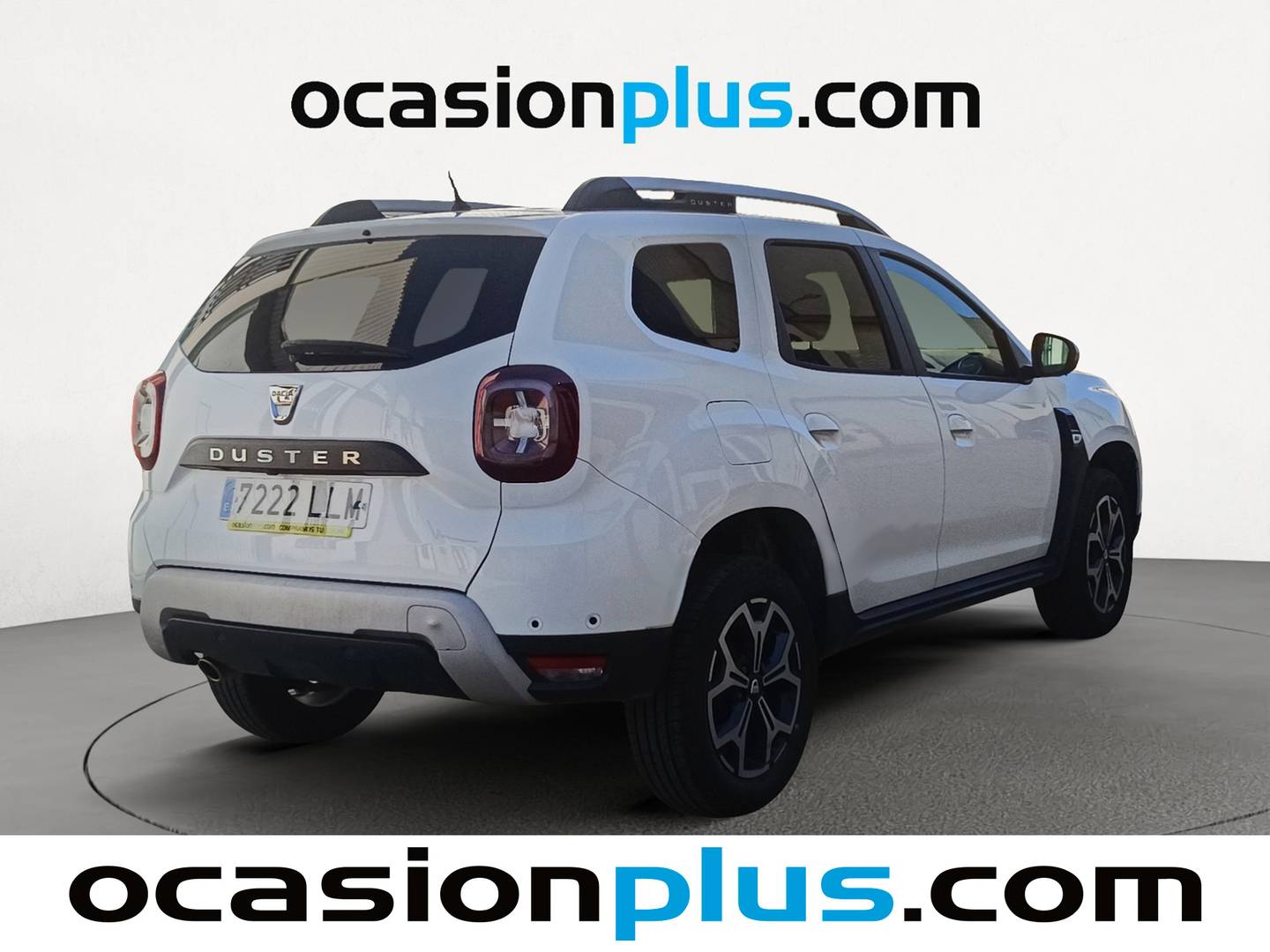 Foto Dacia Duster Dacia Duster Prestige TCE (100 CV) 4X2