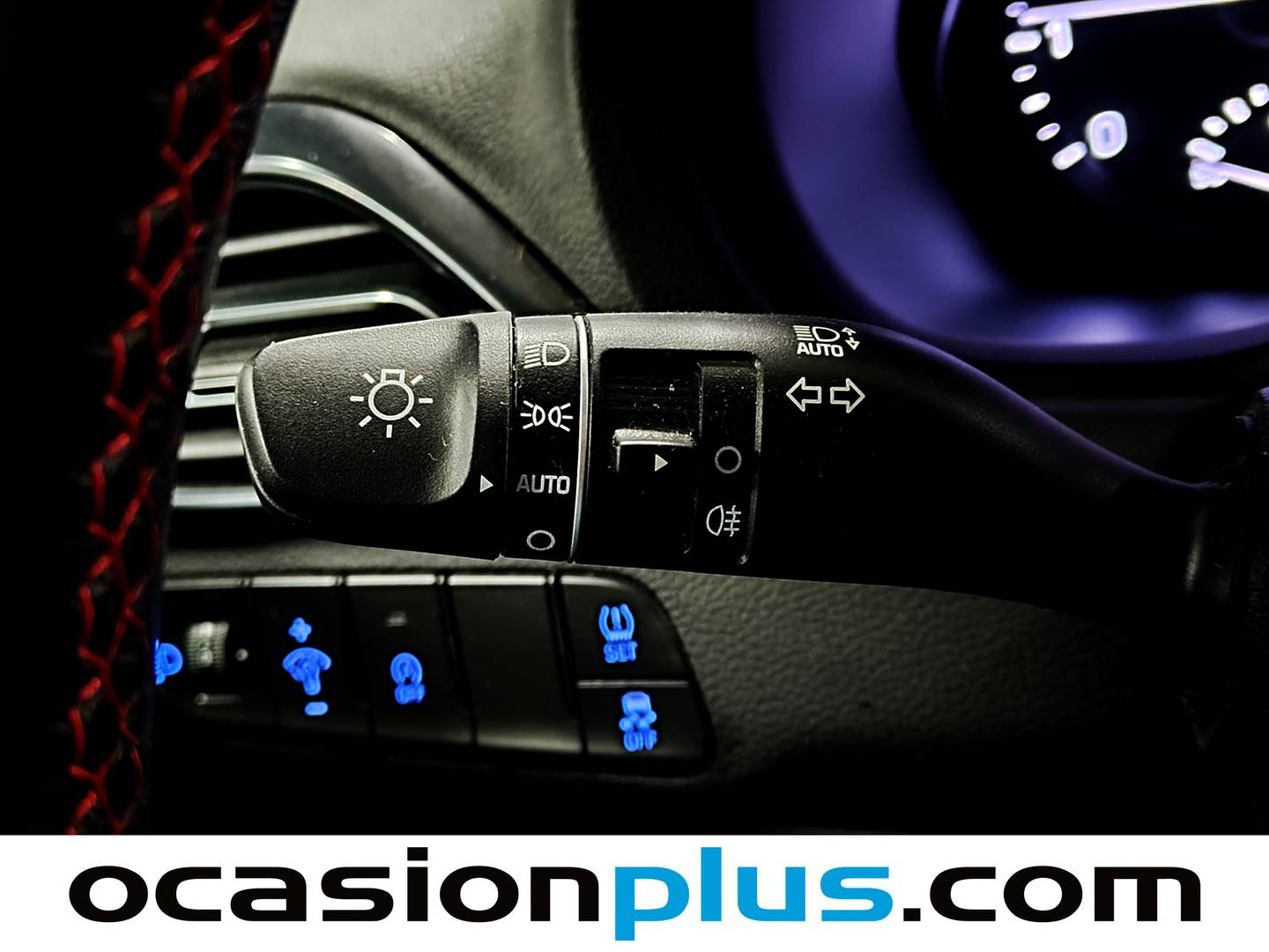 Hyundai i30 Hyundai i30 1.0 TGDI N-Line 30 Aniversario (120 CV) de segunda mano