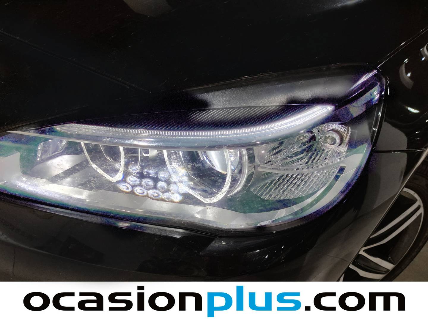 Acabados BMW Serie 2 Active Tourer BMW Serie 2 218d Active Tourer (150 CV)